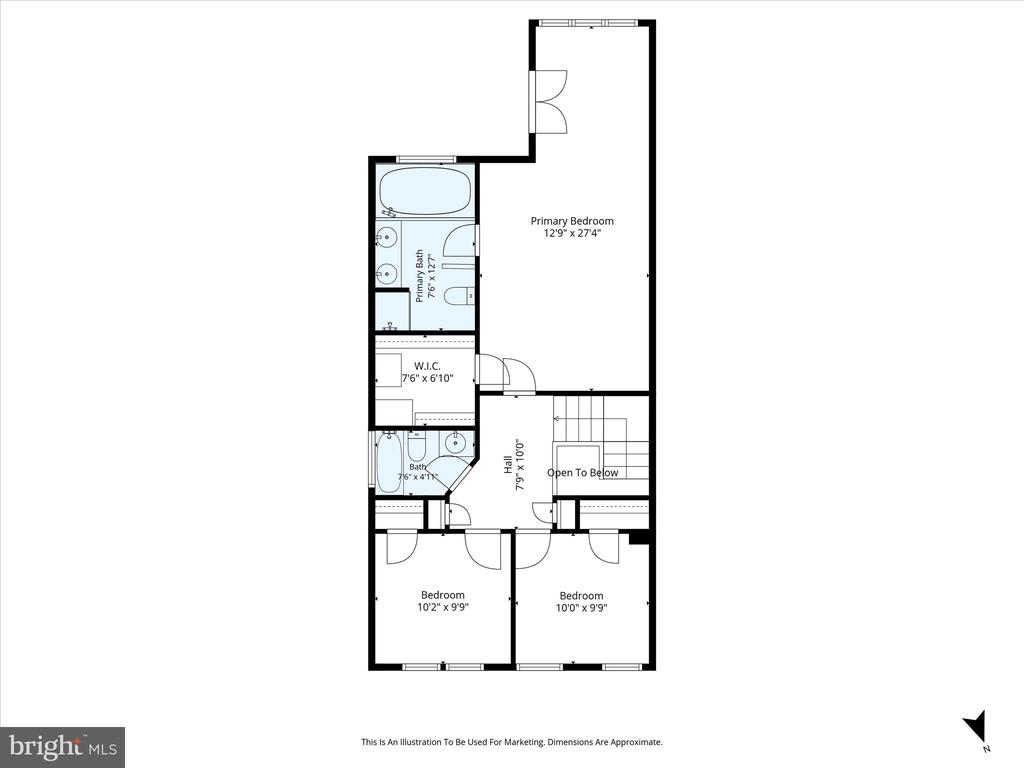 405 LEEDS RIDGE COURT