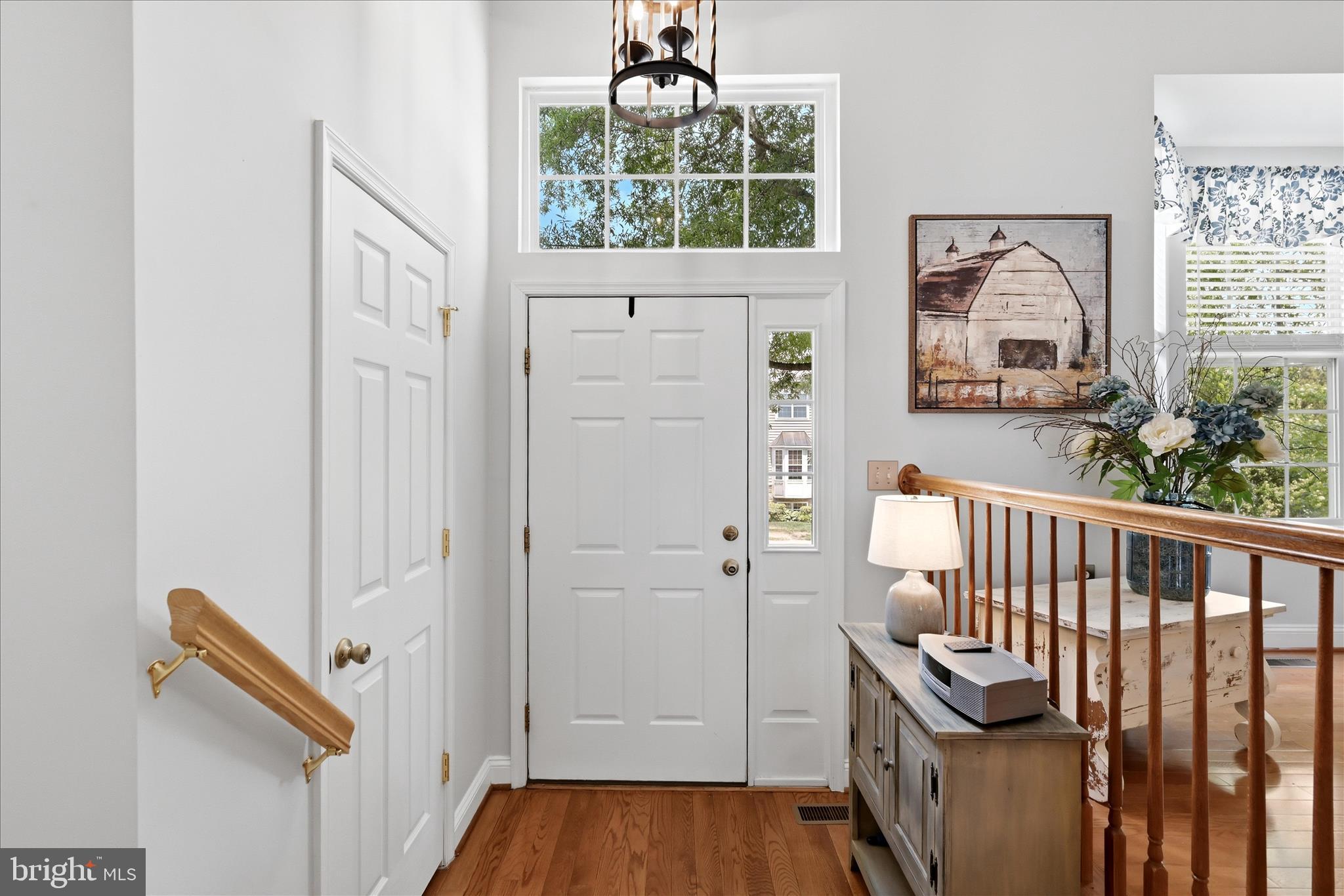 405 LEEDS RIDGE COURT