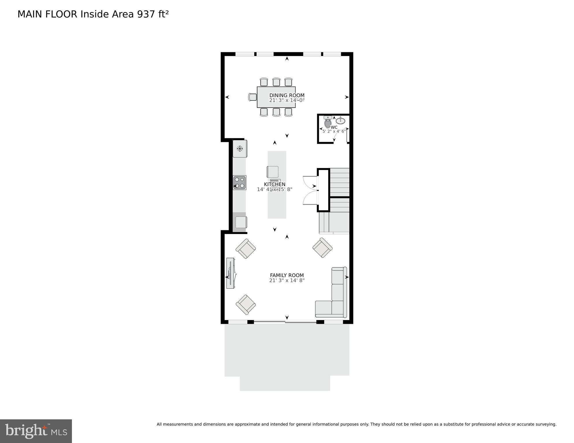 23048 LAVALLETTE SQUARE
