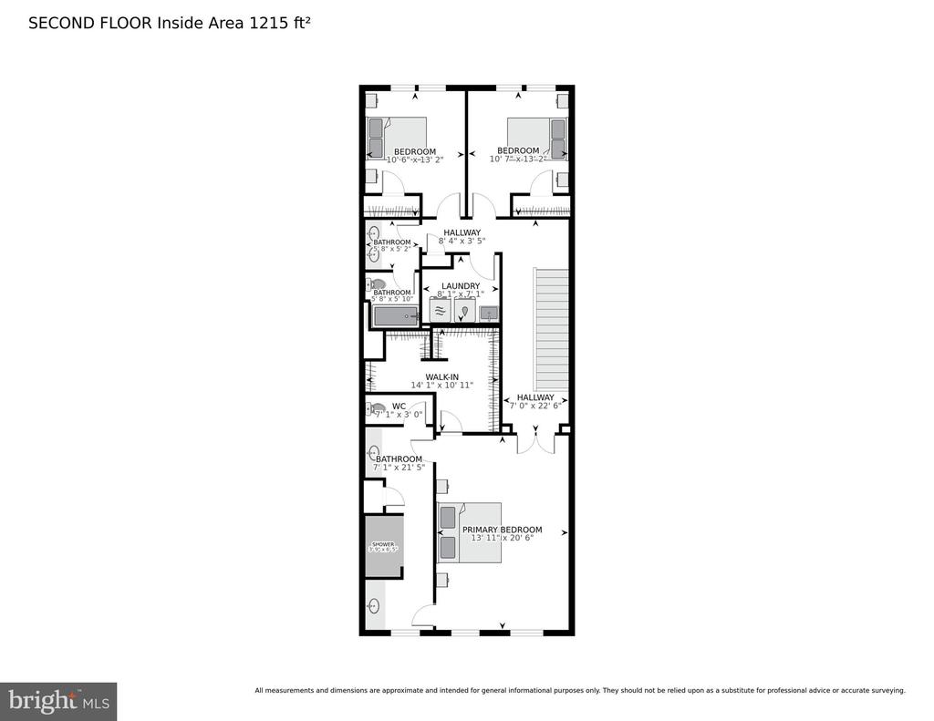 23048 LAVALLETTE SQUARE