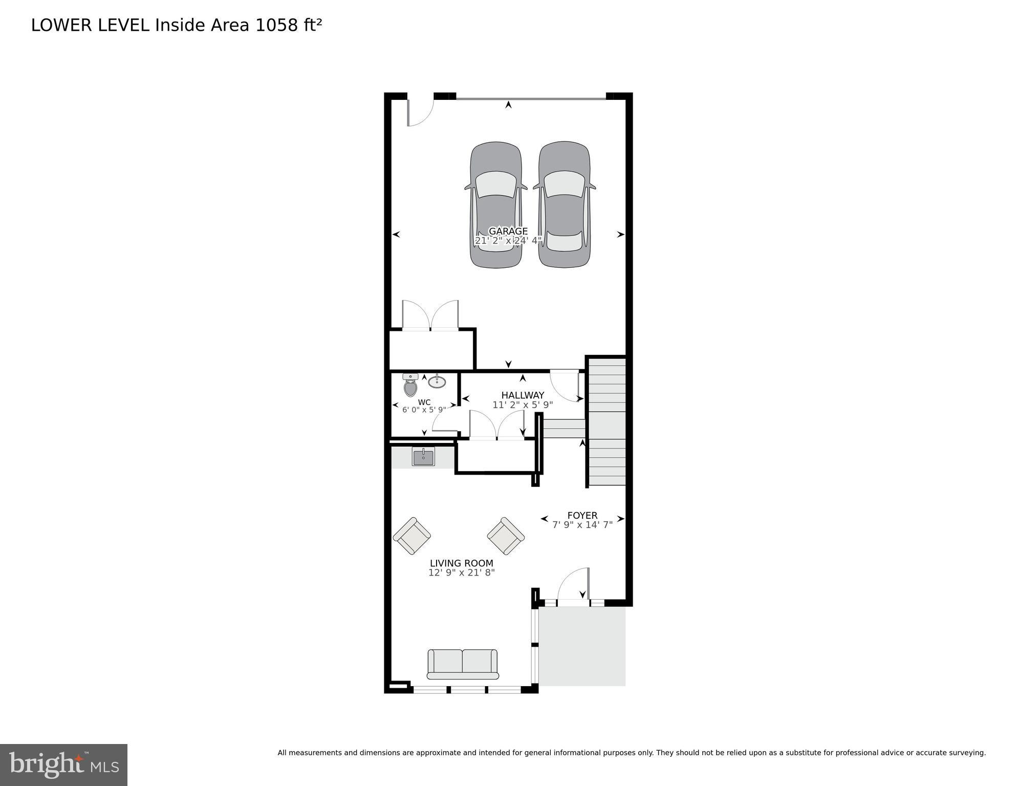 23048 LAVALLETTE SQUARE