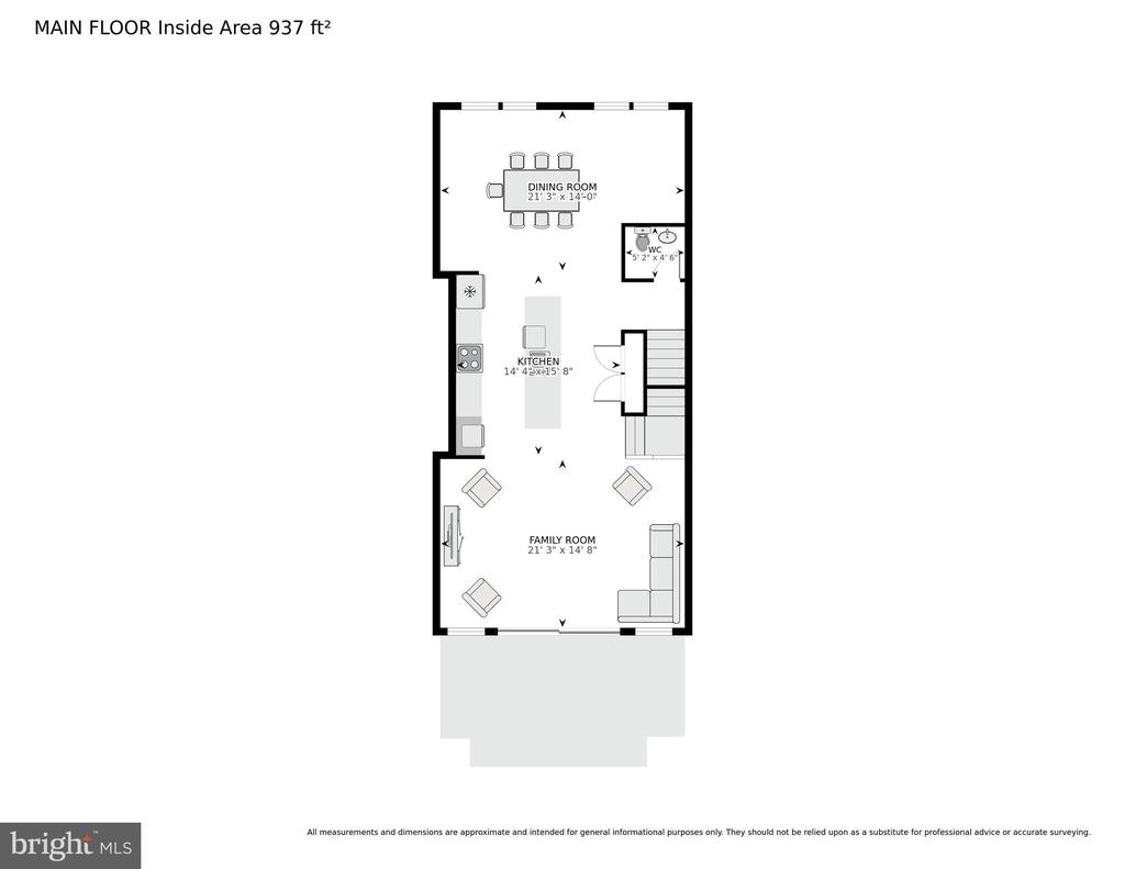 23048 LAVALLETTE SQUARE