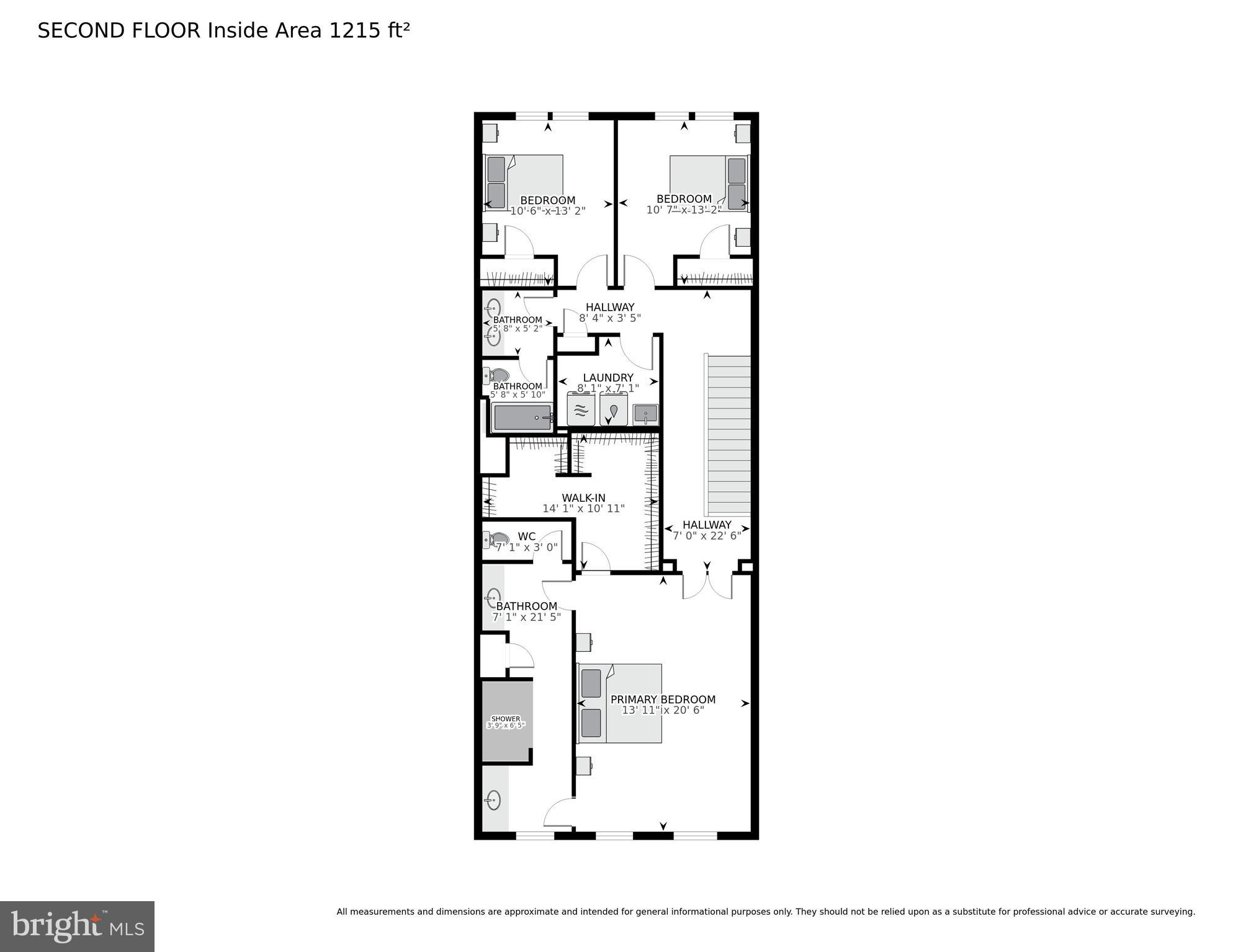 23048 LAVALLETTE SQUARE