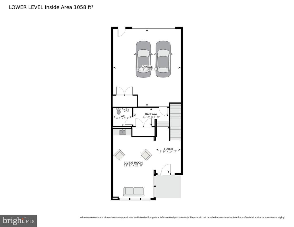 23048 LAVALLETTE SQUARE