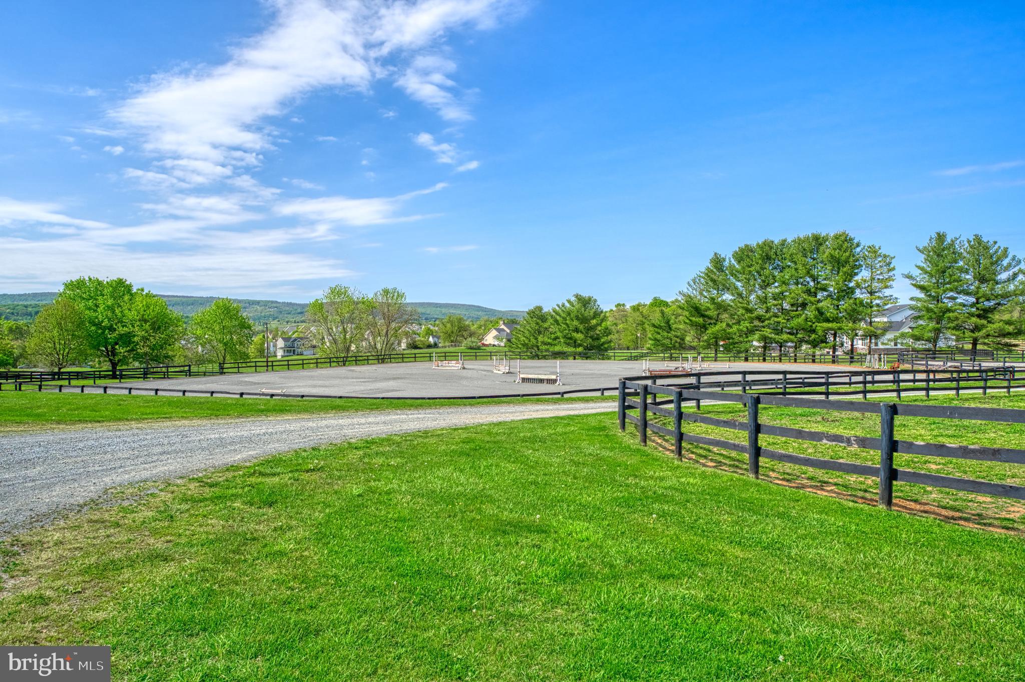 36181 FOXLORE FARM LANE