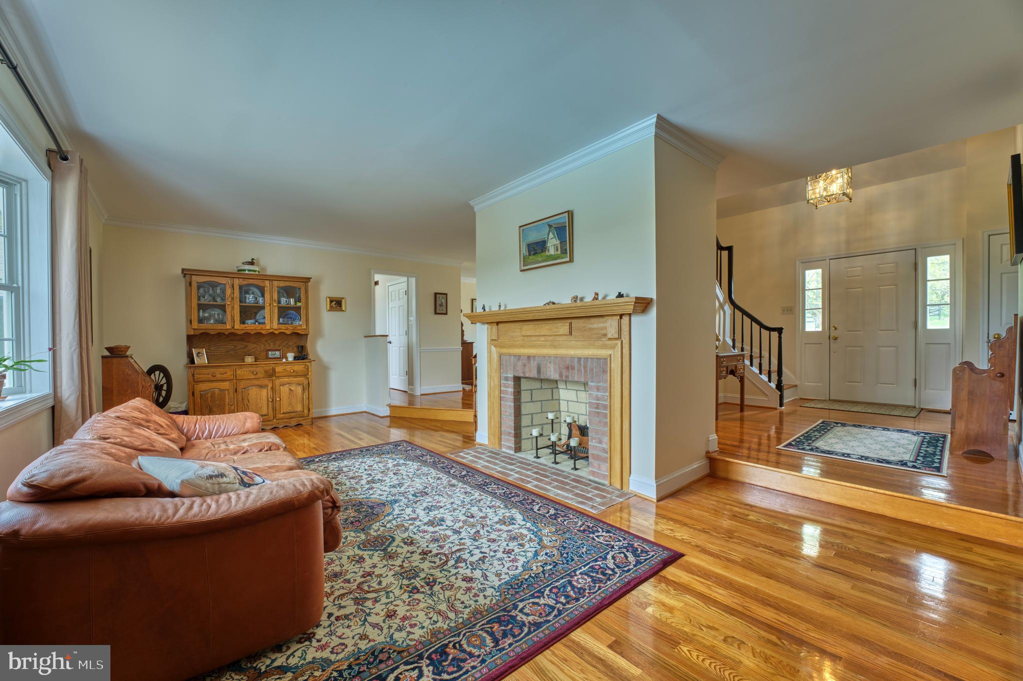 36181 FOXLORE FARM LANE