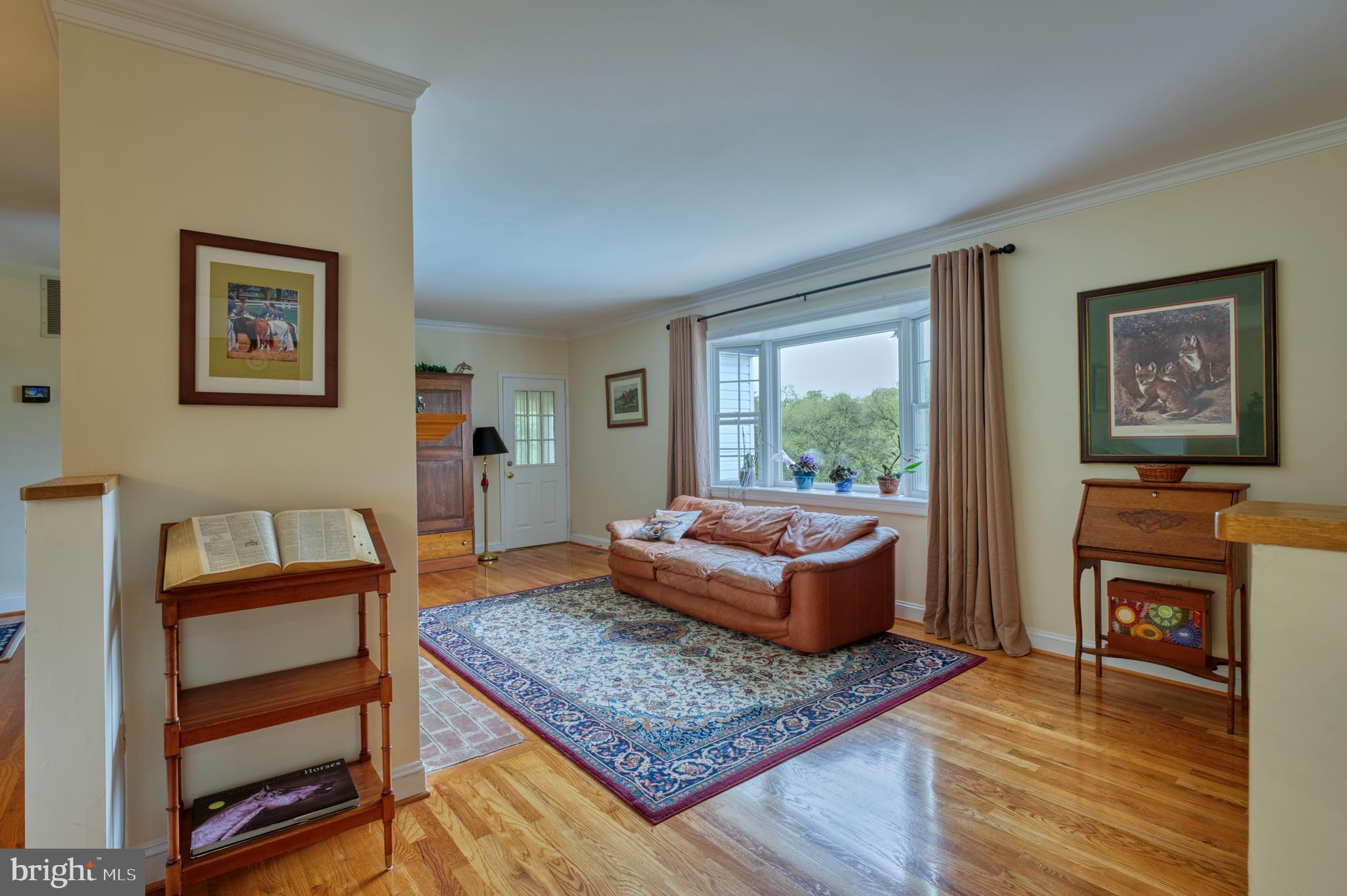 36181 FOXLORE FARM LANE