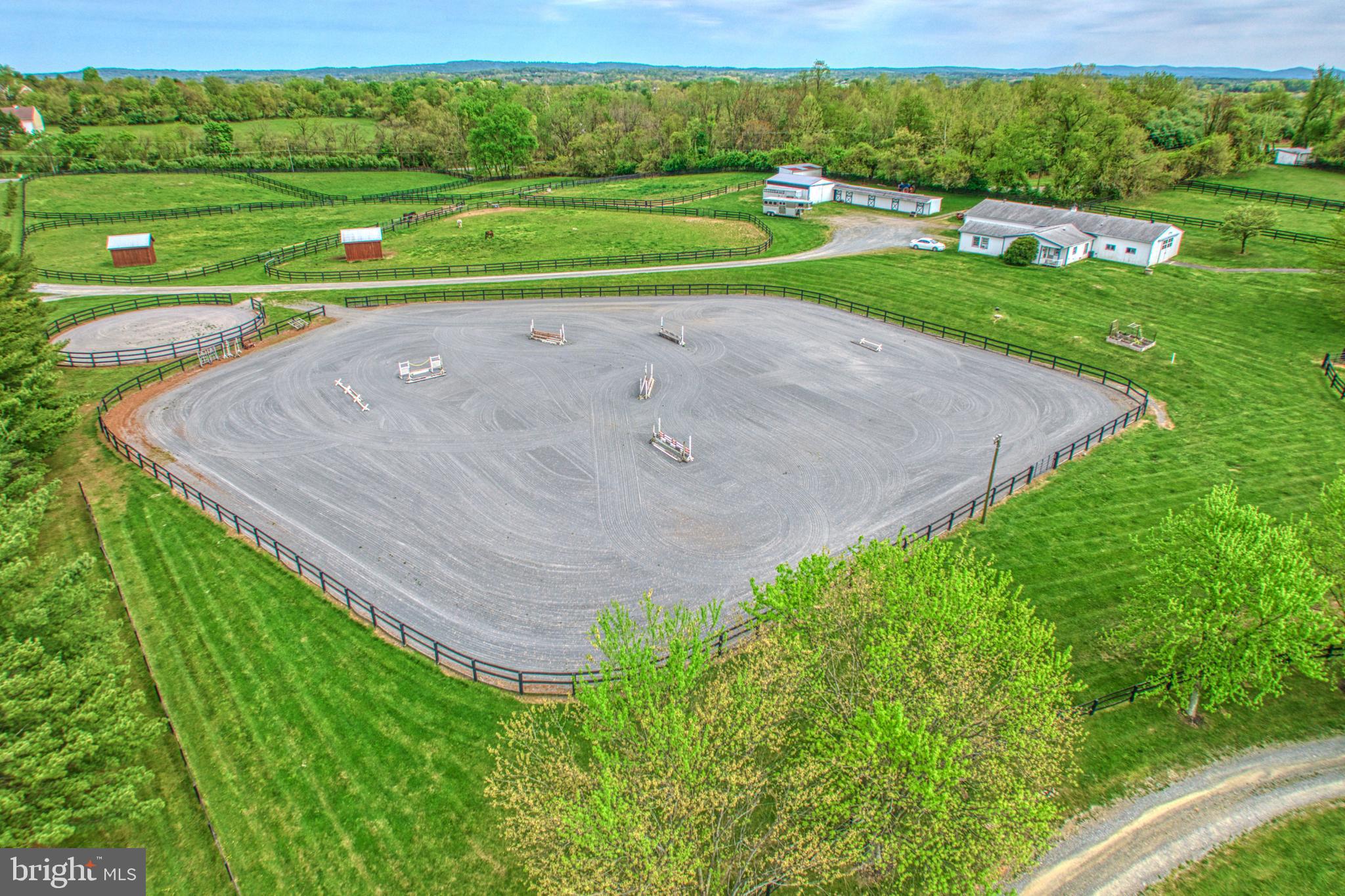 36181 FOXLORE FARM LANE