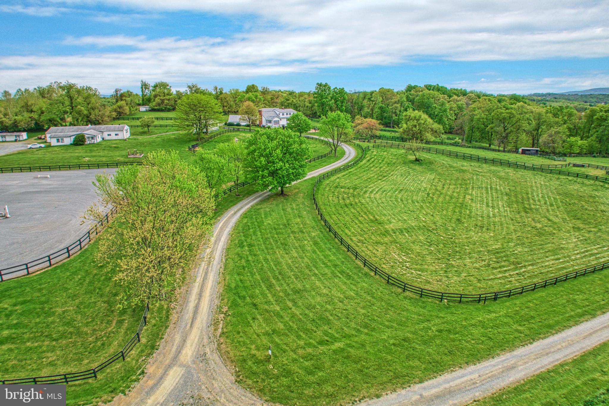 36181 FOXLORE FARM LANE