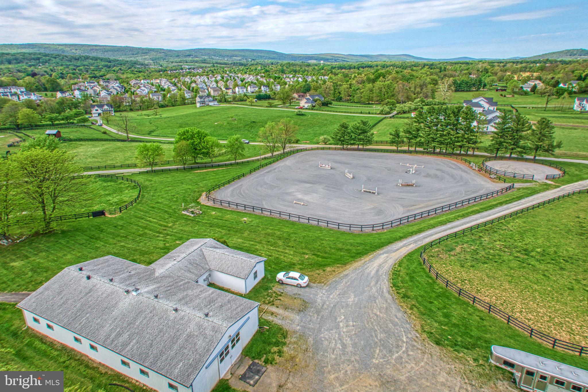 36181 FOXLORE FARM LANE