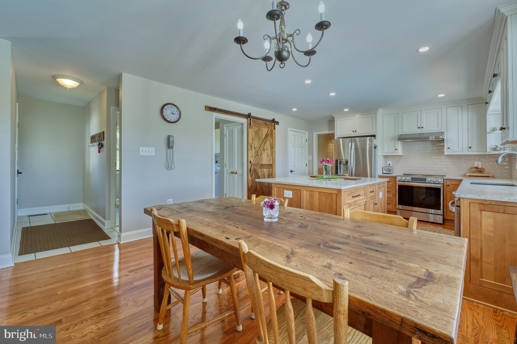 36181 FOXLORE FARM LANE