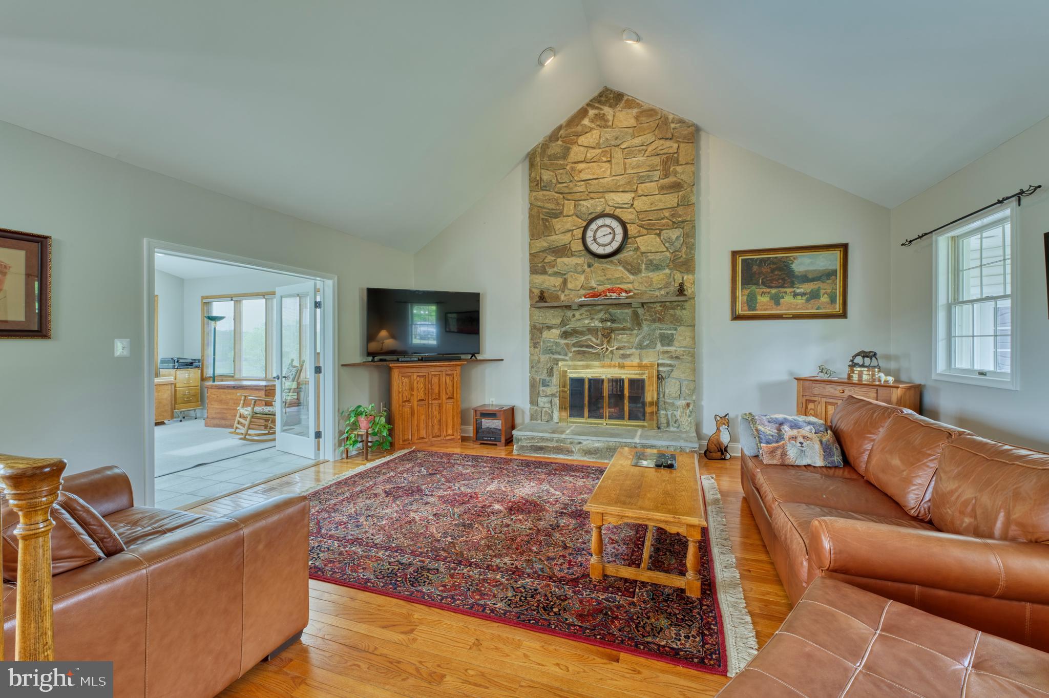 36181 FOXLORE FARM LANE