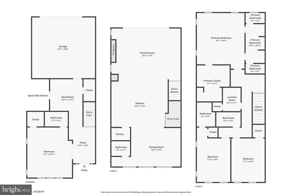 20230 TAFT TERRACE