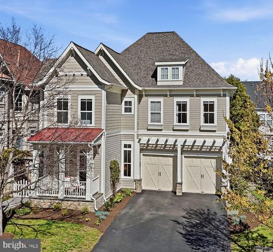 22826 COURTLAND PARK DRIVE