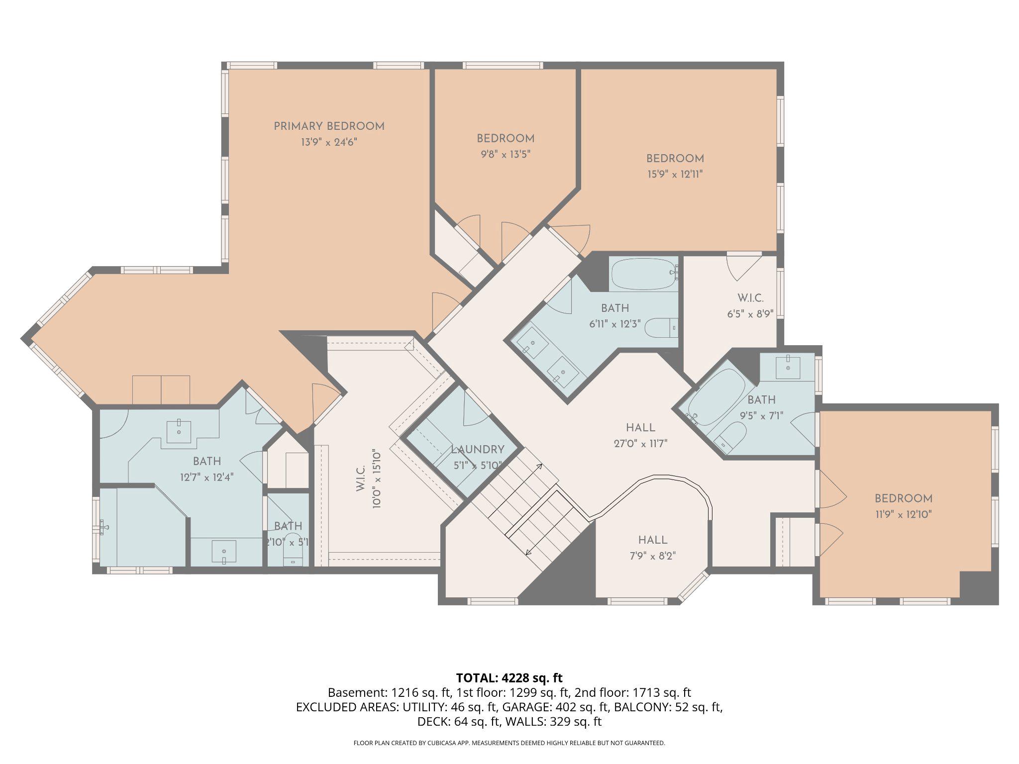 22826 COURTLAND PARK DRIVE