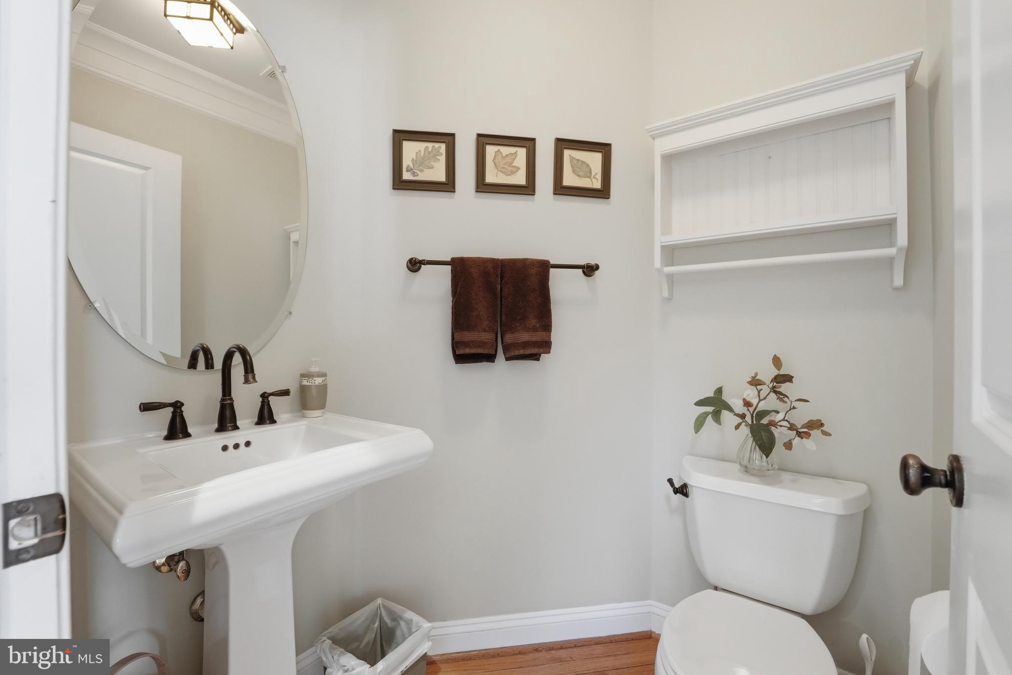 22826 COURTLAND PARK DRIVE