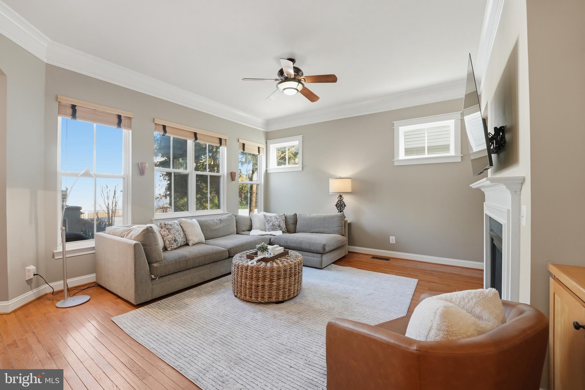 22826 COURTLAND PARK DRIVE