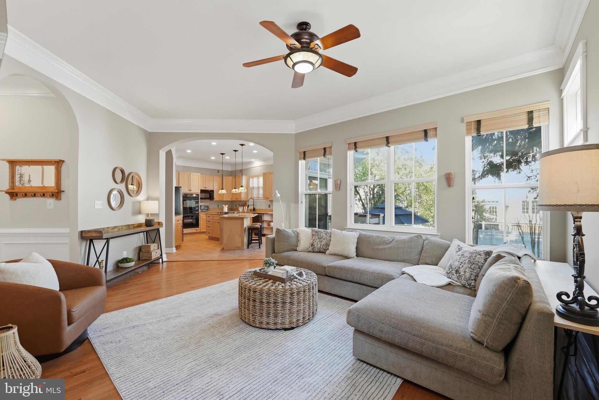 22826 COURTLAND PARK DRIVE