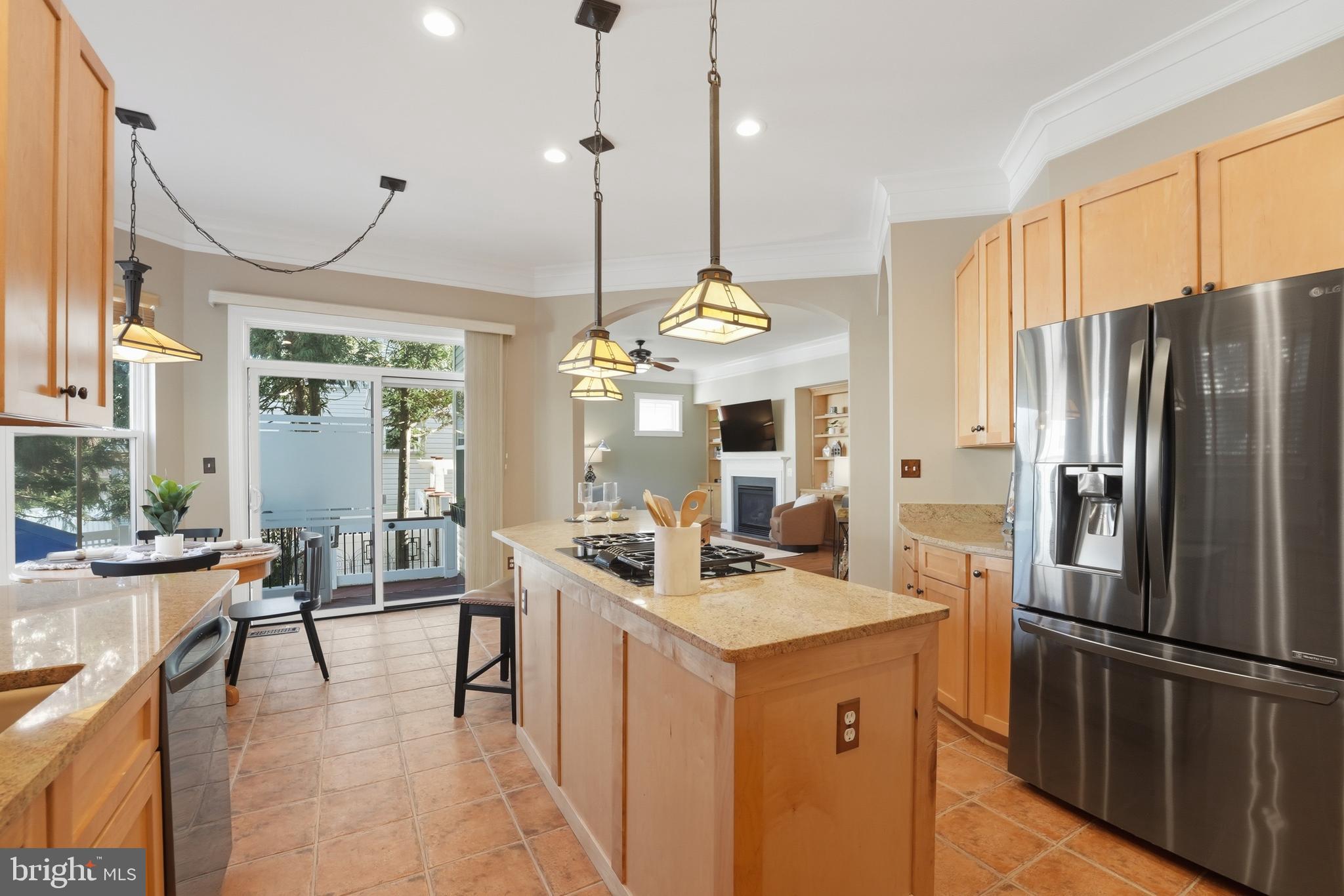 22826 COURTLAND PARK DRIVE