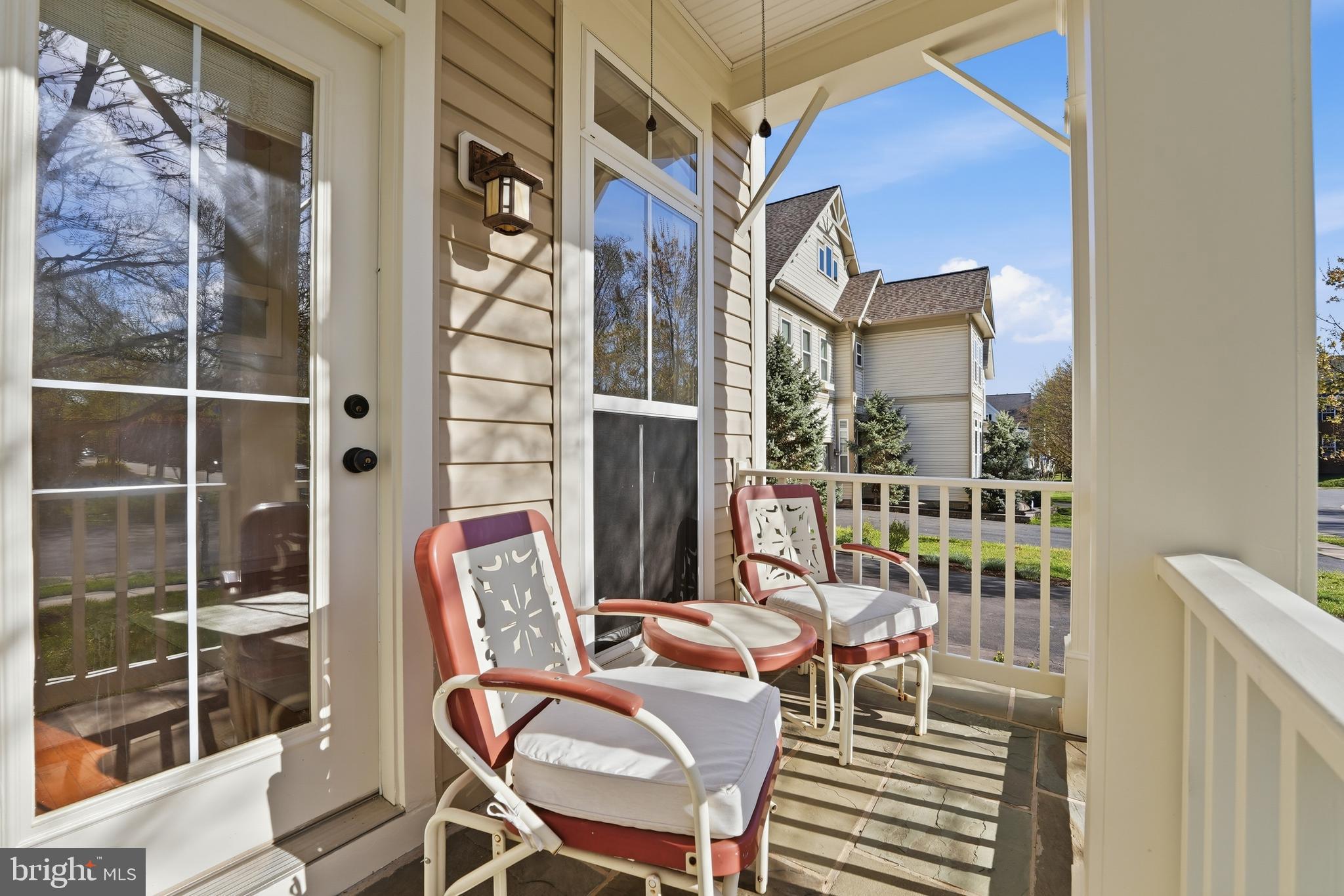 22826 COURTLAND PARK DRIVE