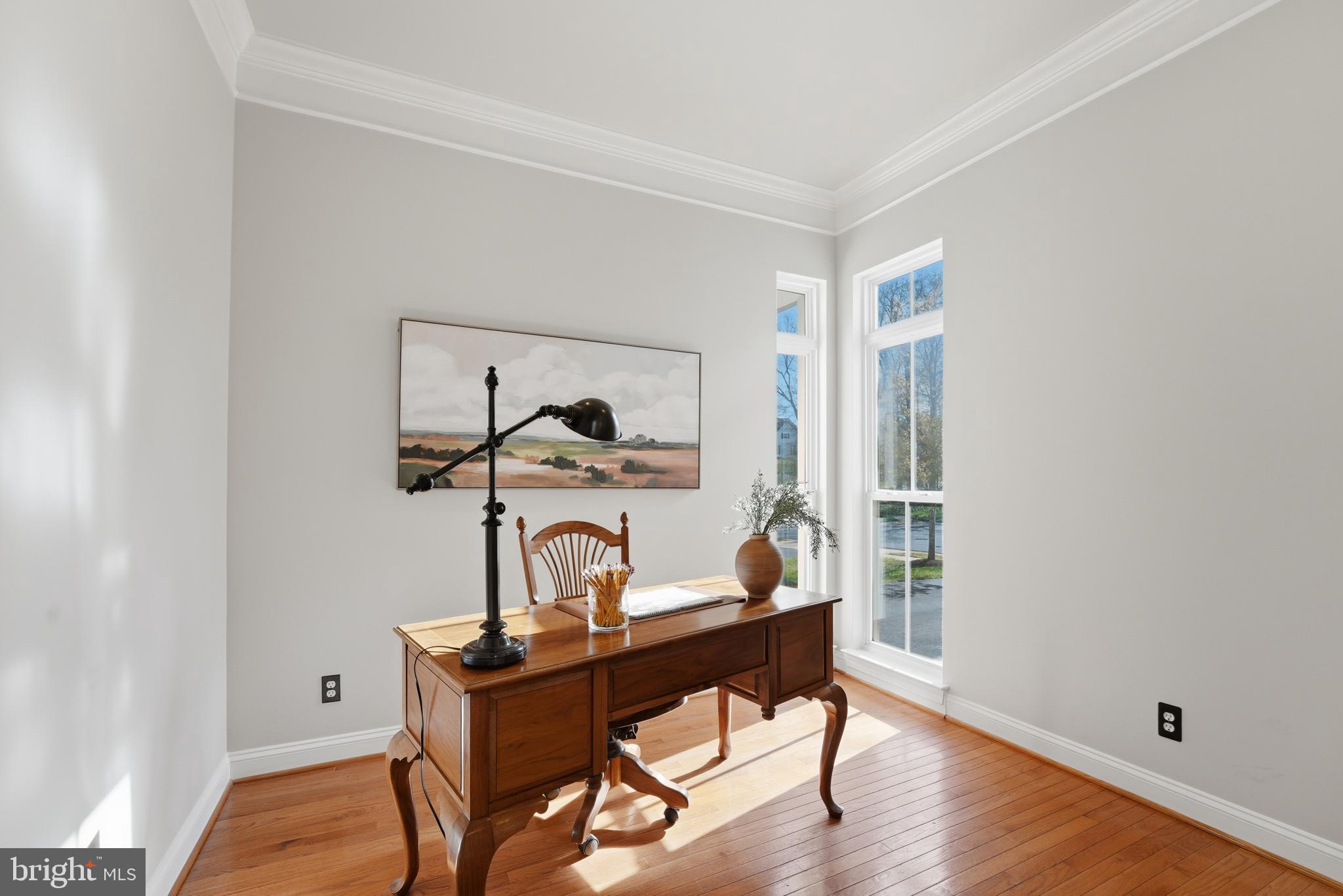 22826 COURTLAND PARK DRIVE