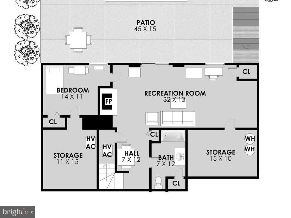 36181 FOXLORE FARM LANE