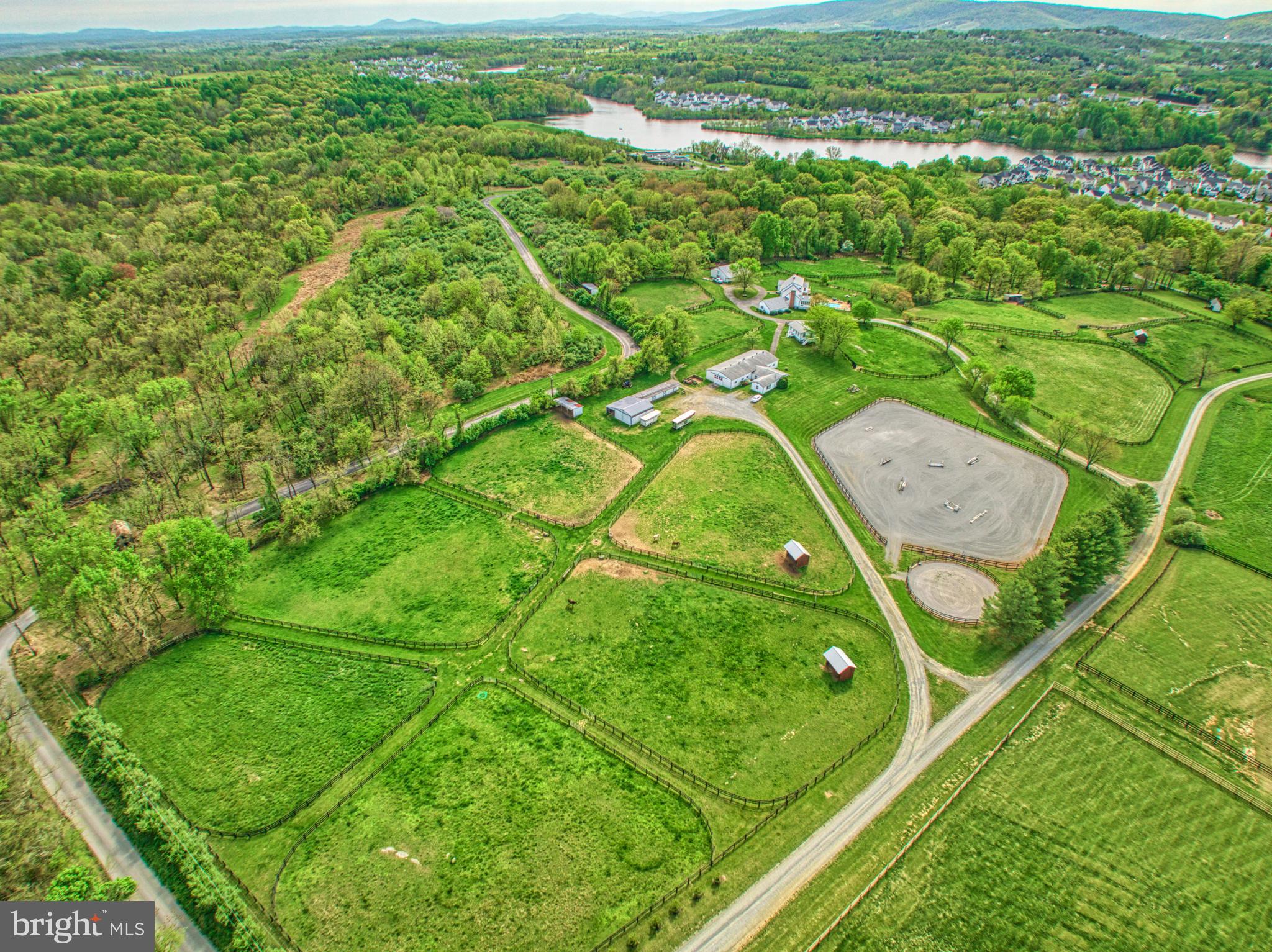 36181 FOXLORE FARM LANE