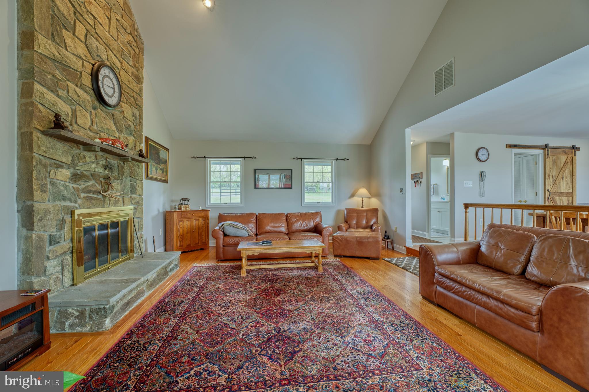 36181 FOXLORE FARM LANE