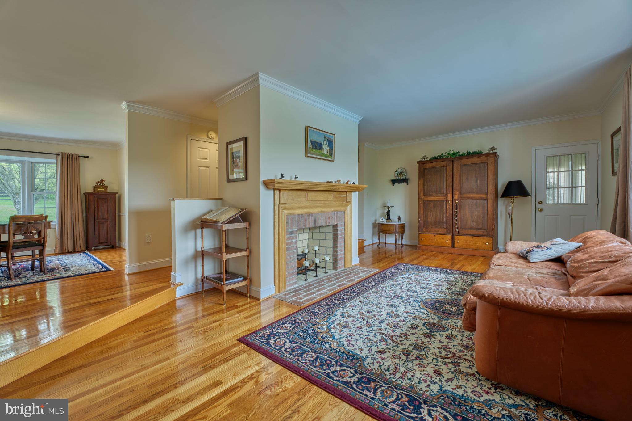 36181 FOXLORE FARM LANE