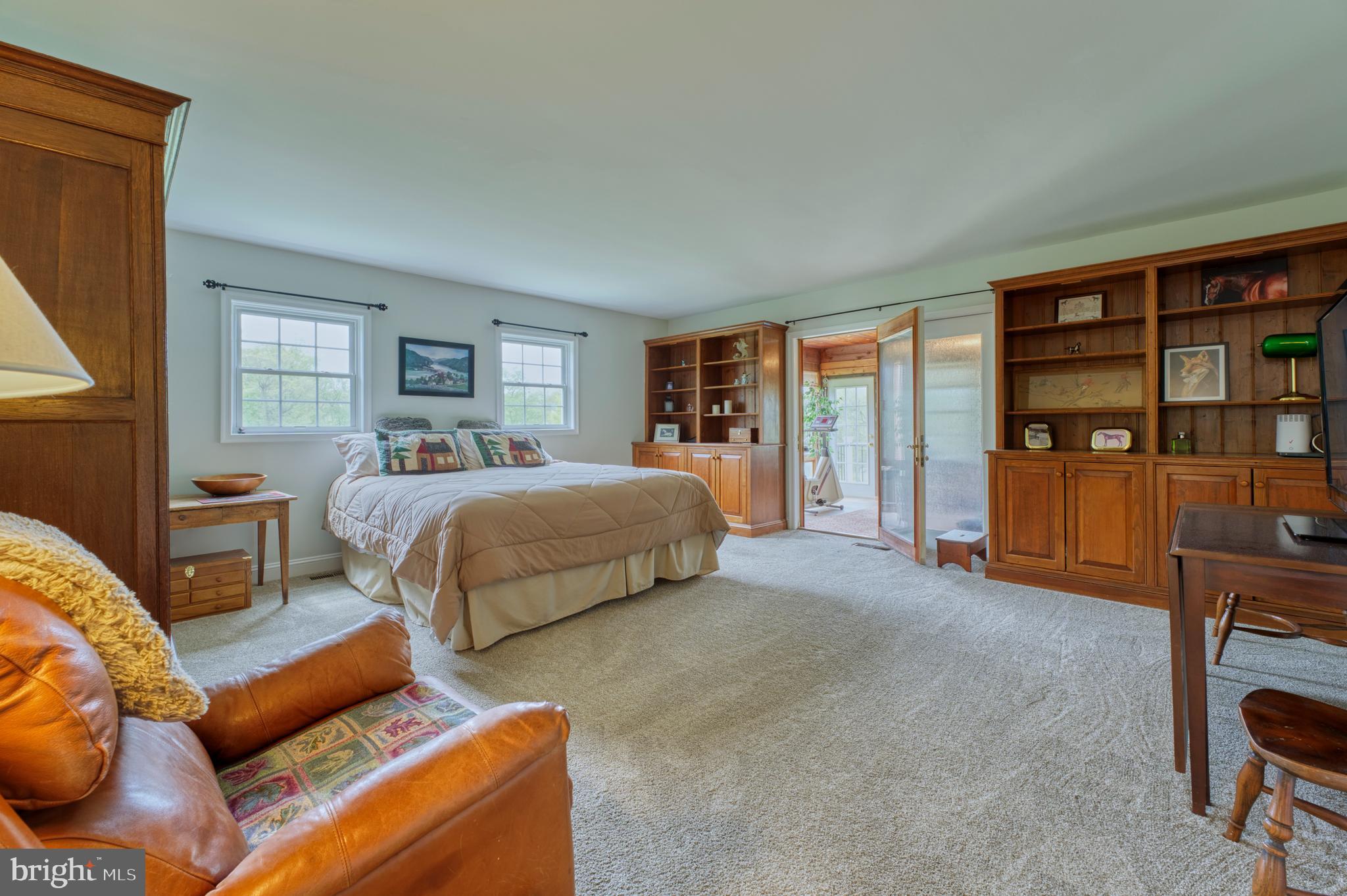 36181 FOXLORE FARM LANE