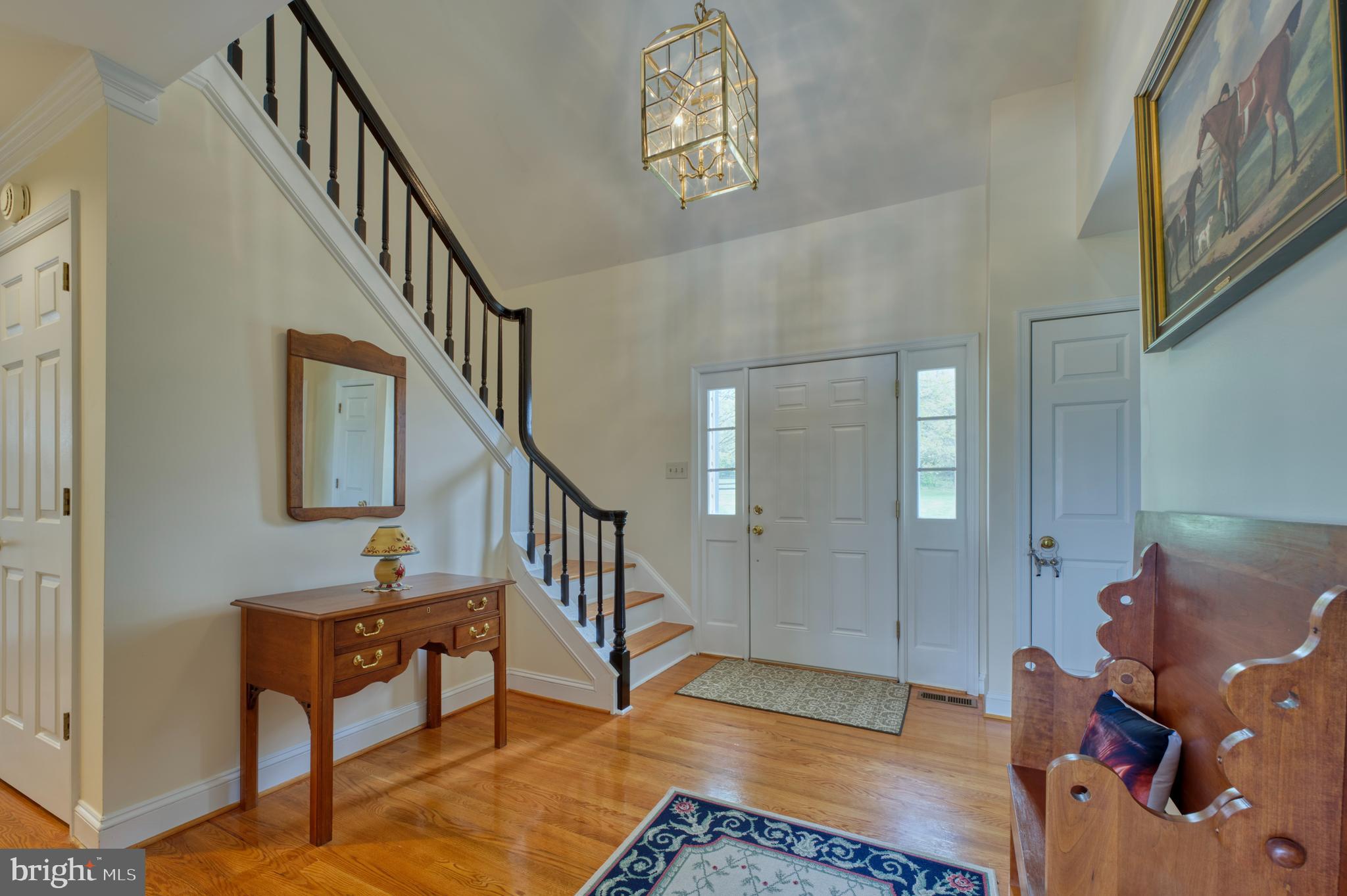 36181 FOXLORE FARM LANE