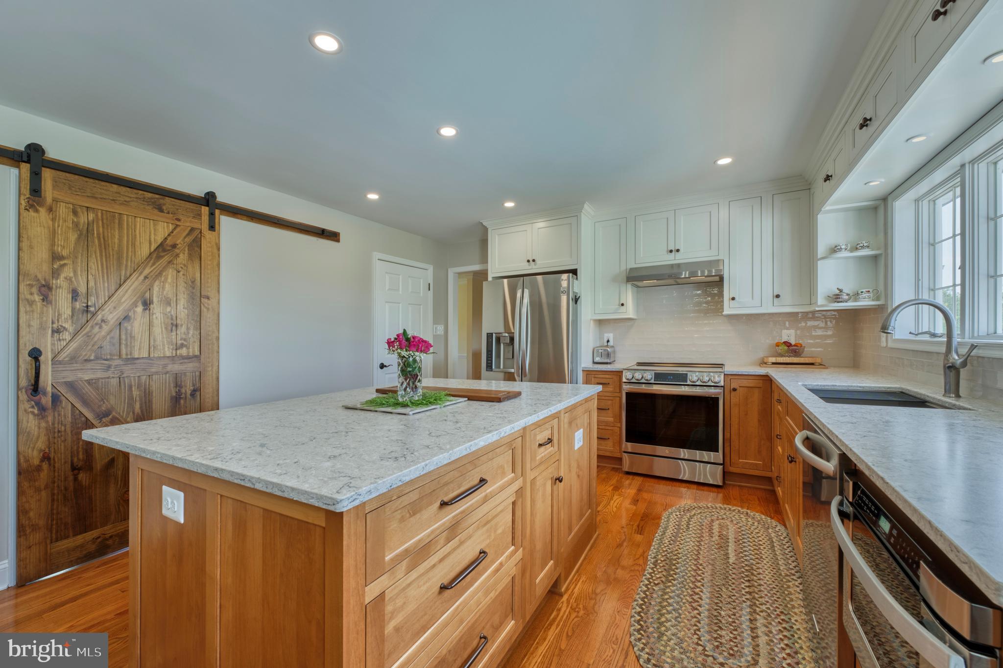 36181 FOXLORE FARM LANE