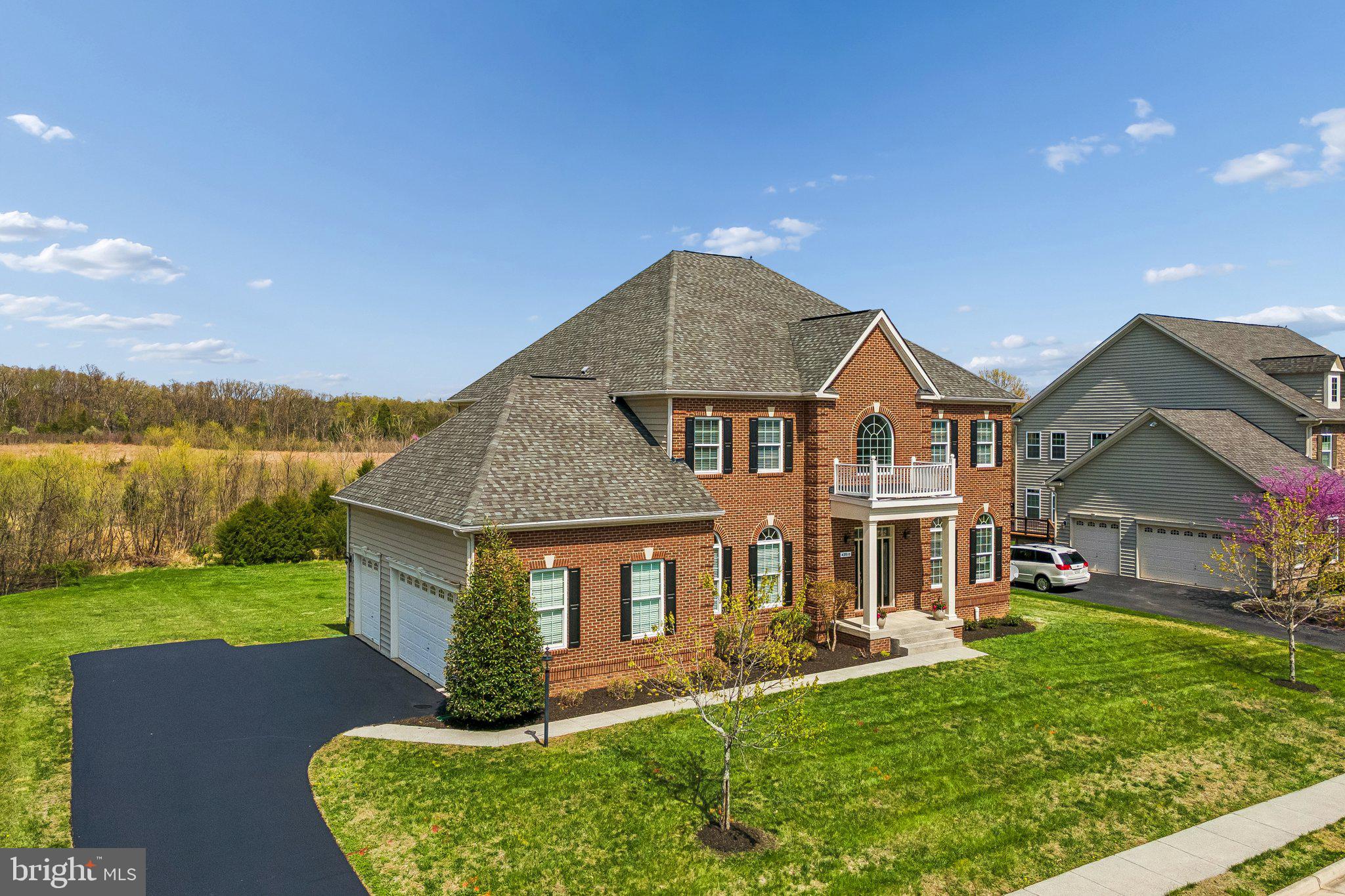 42010 MILL QUARTER PLACE