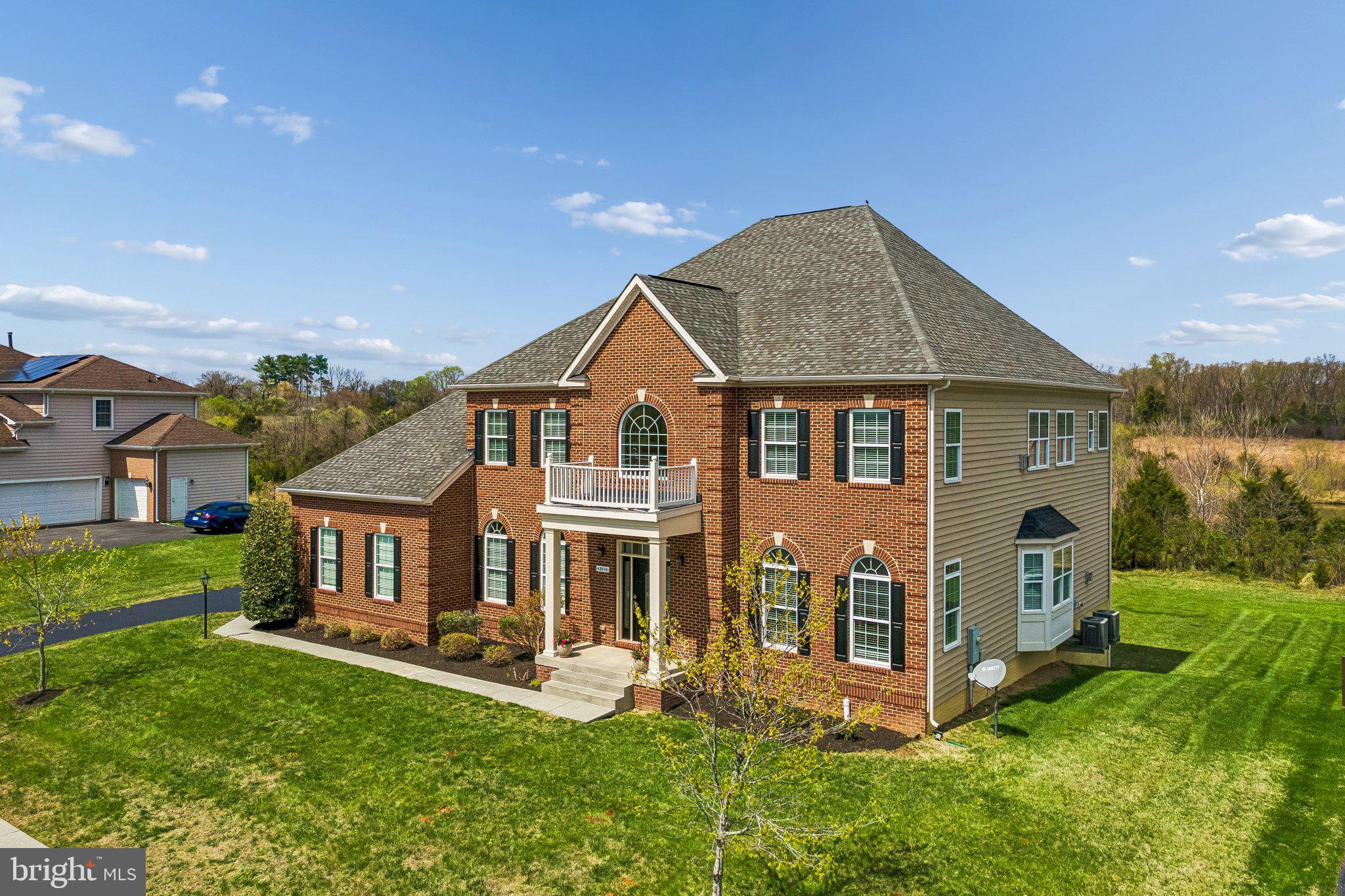 42010 MILL QUARTER PLACE