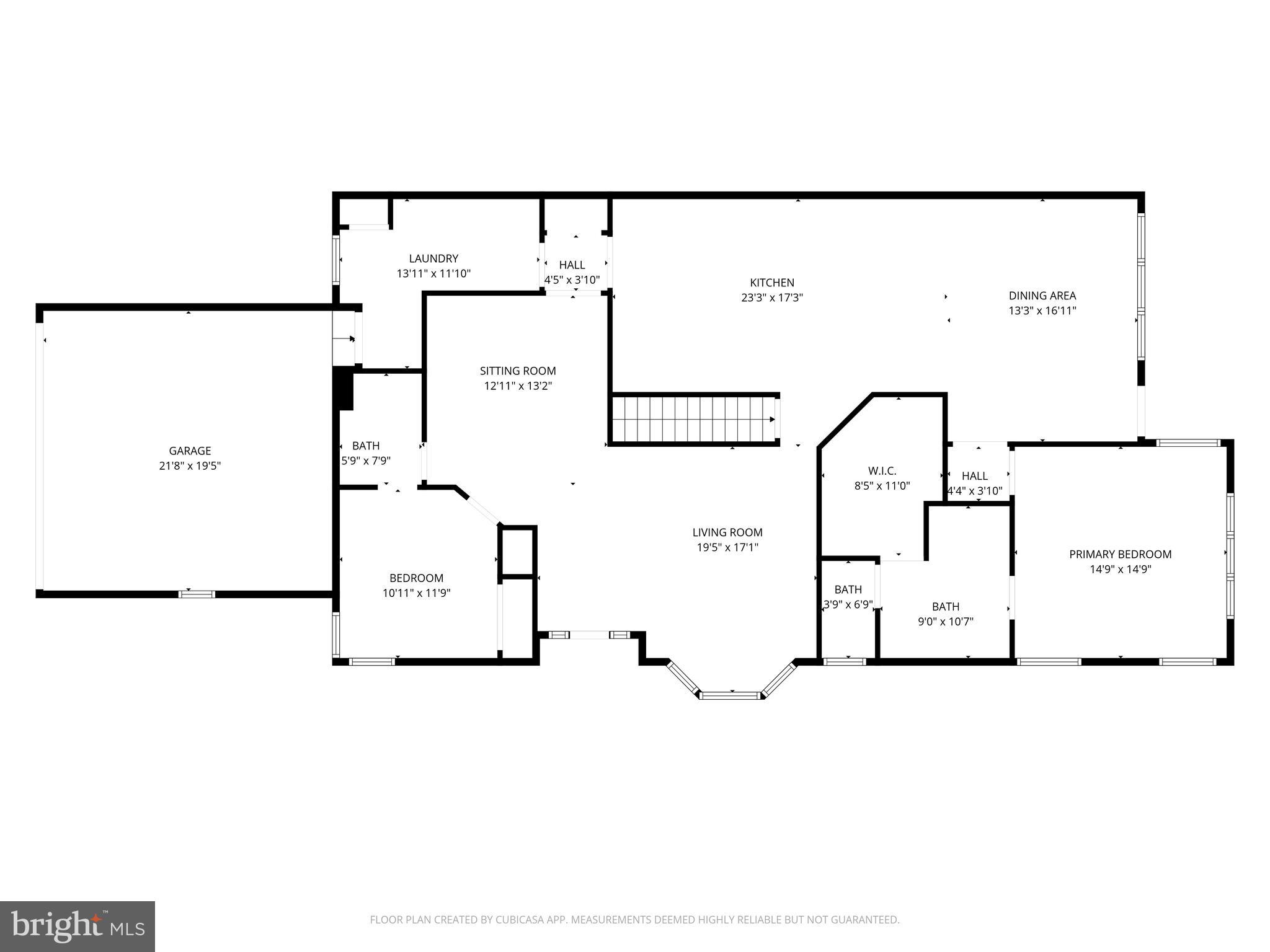 44568 GRANITE RUN TERRACE