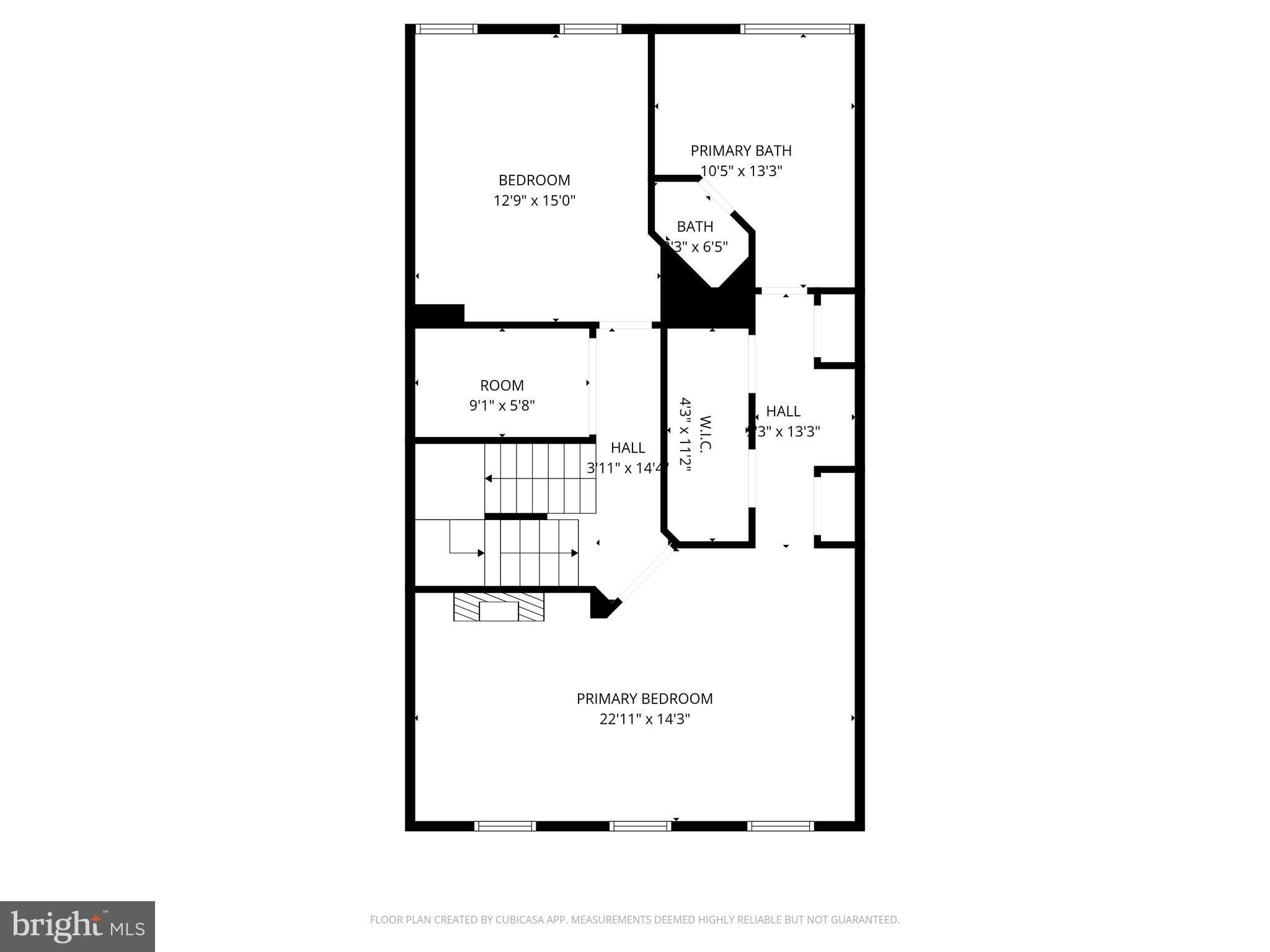 22938 EVERSOLE TERRACE