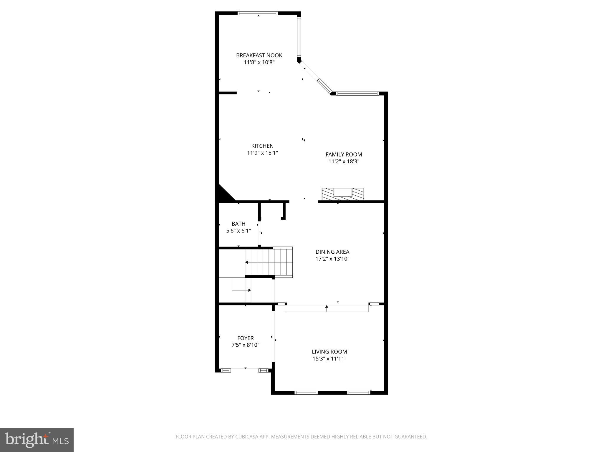 22938 EVERSOLE TERRACE