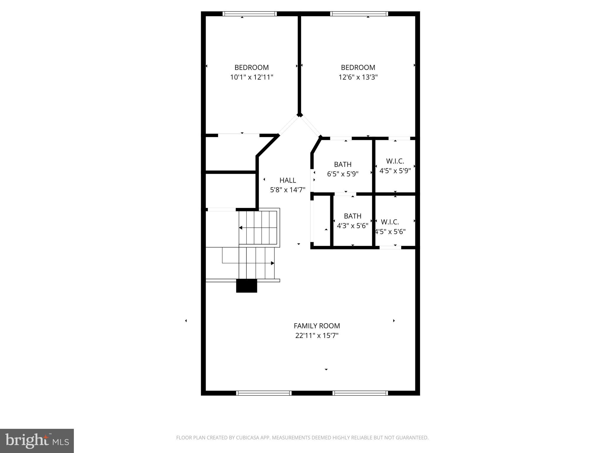 22938 EVERSOLE TERRACE