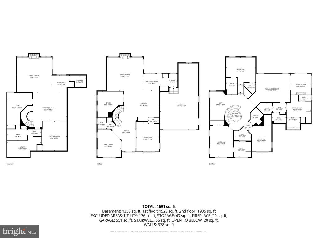 23041 OLYMPIA DRIVE