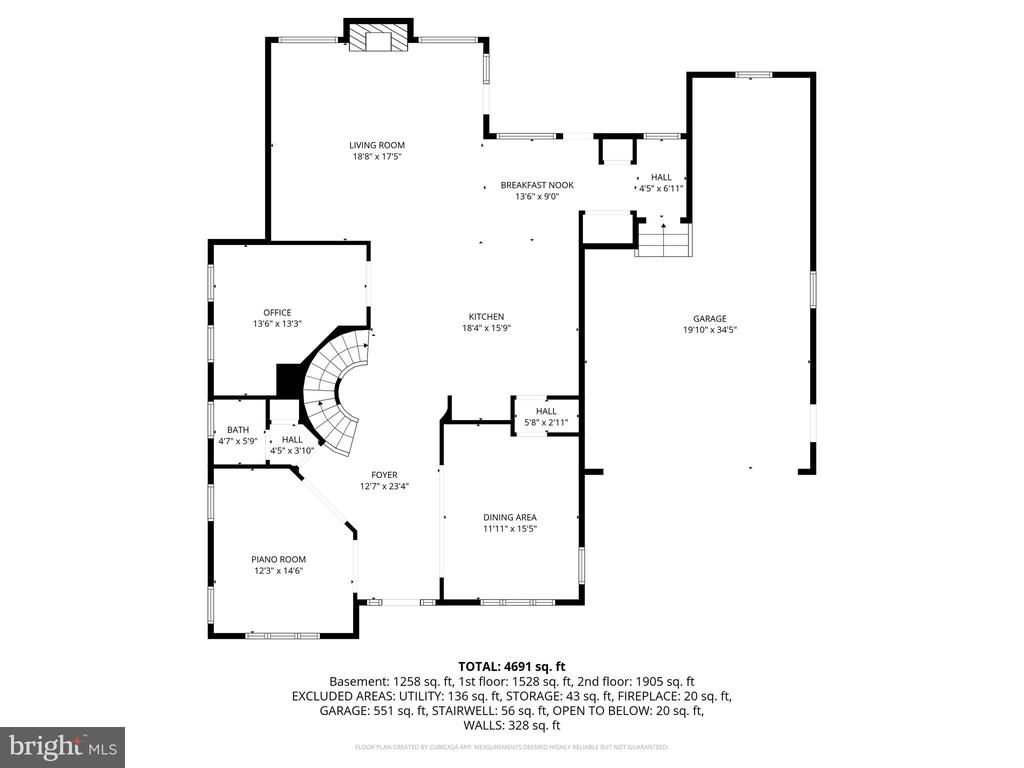23041 OLYMPIA DRIVE