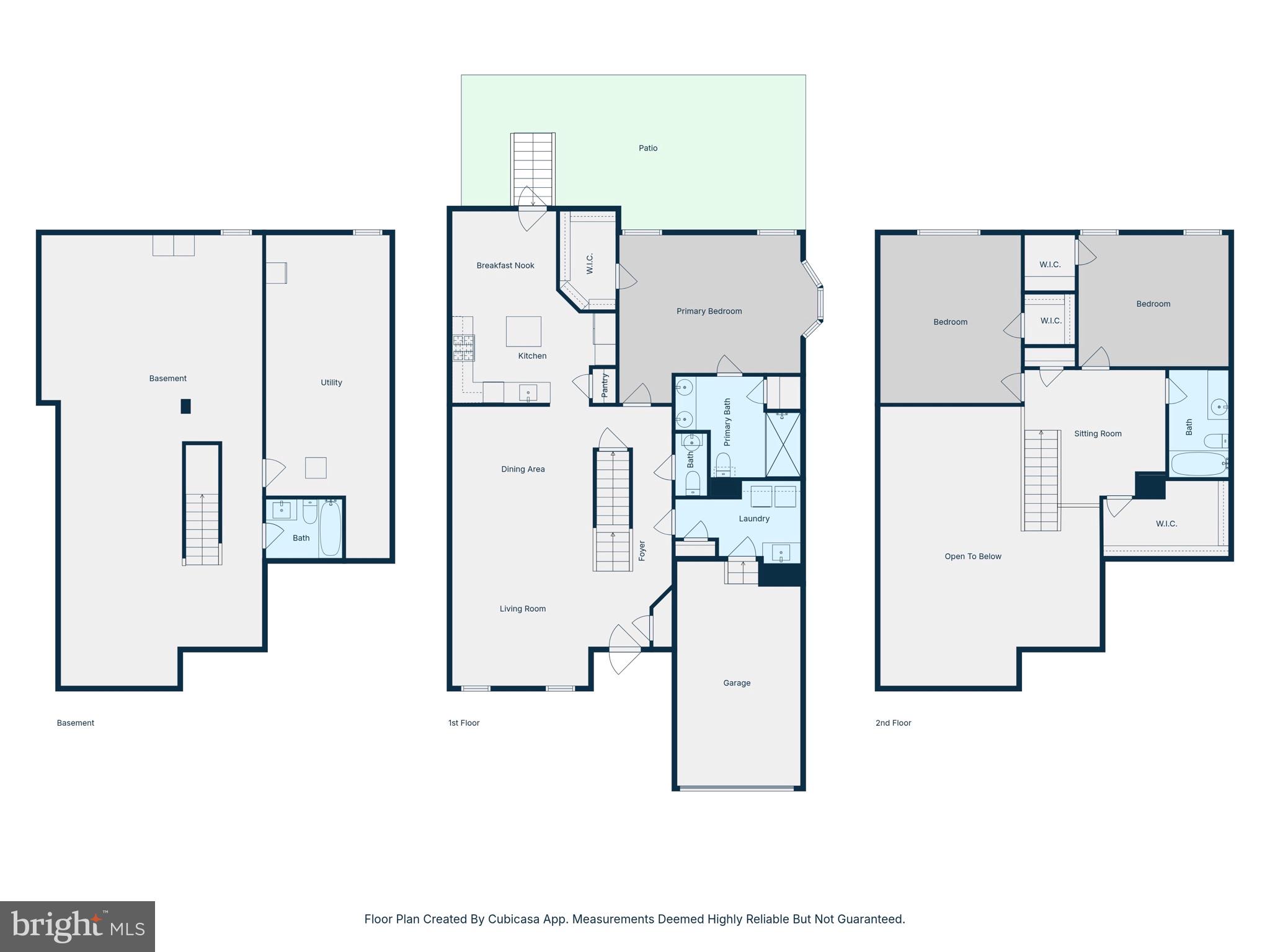 44474 LIVONIA TERRACE