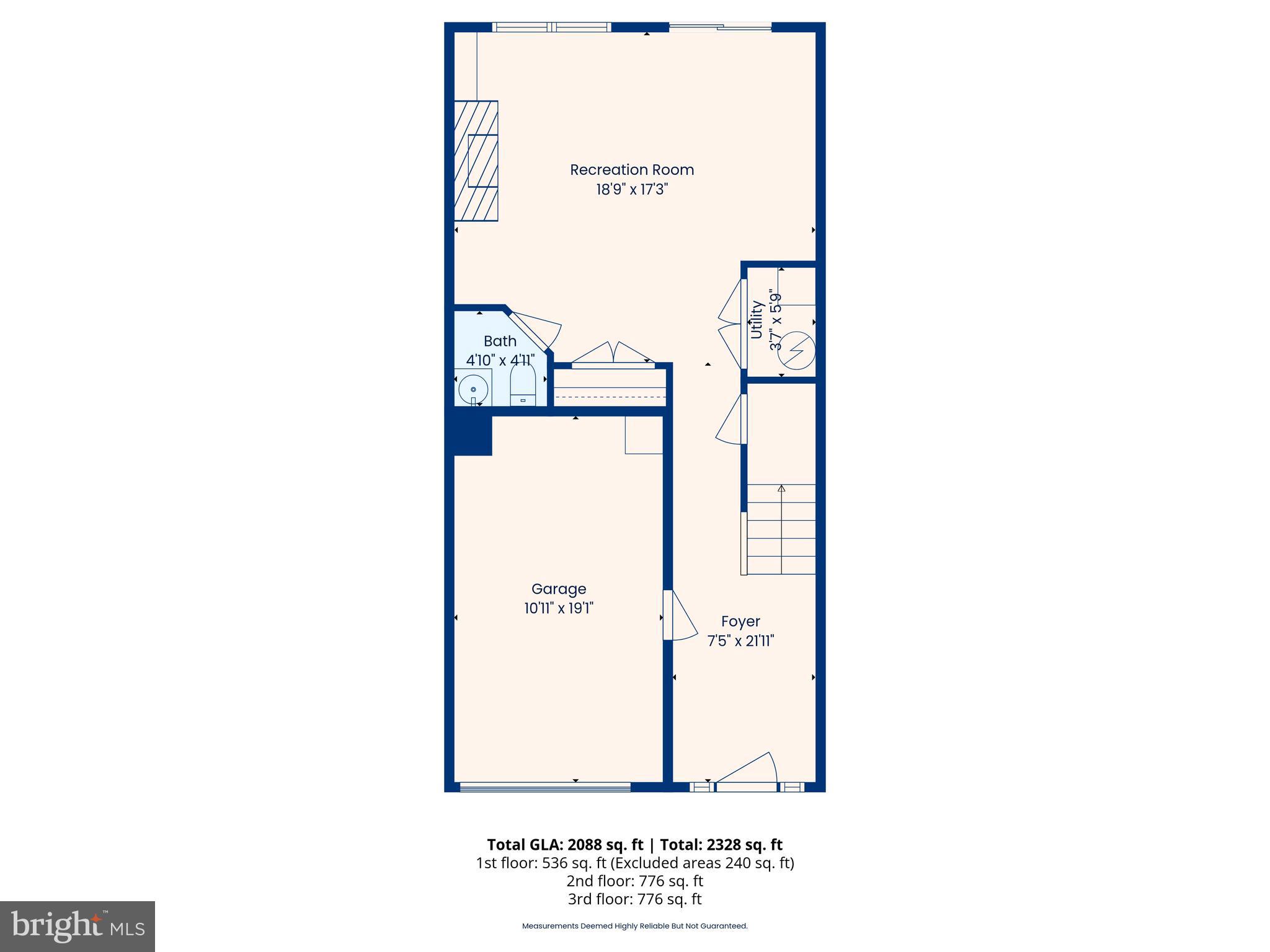 43255 SUNDERLEIGH SQUARE