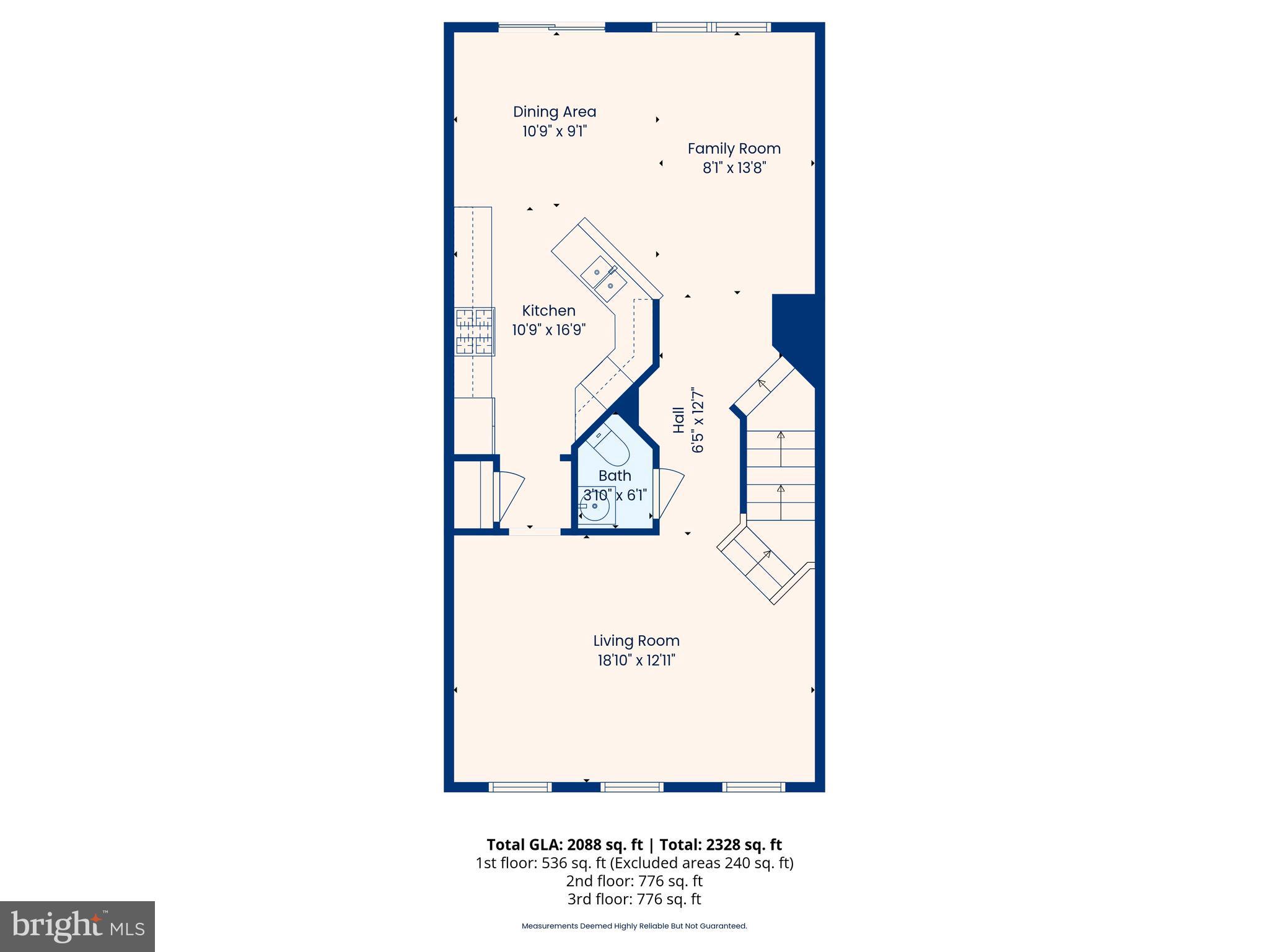 43255 SUNDERLEIGH SQUARE