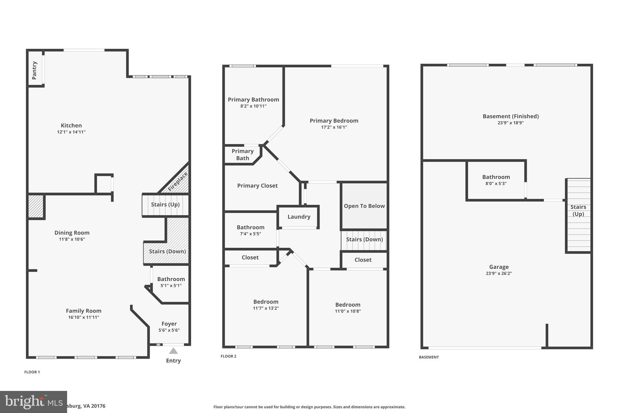 803 KENDRA TERRACE NE
