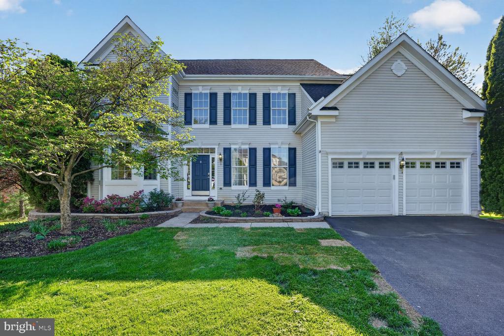17565 BROOKVILLE COURT