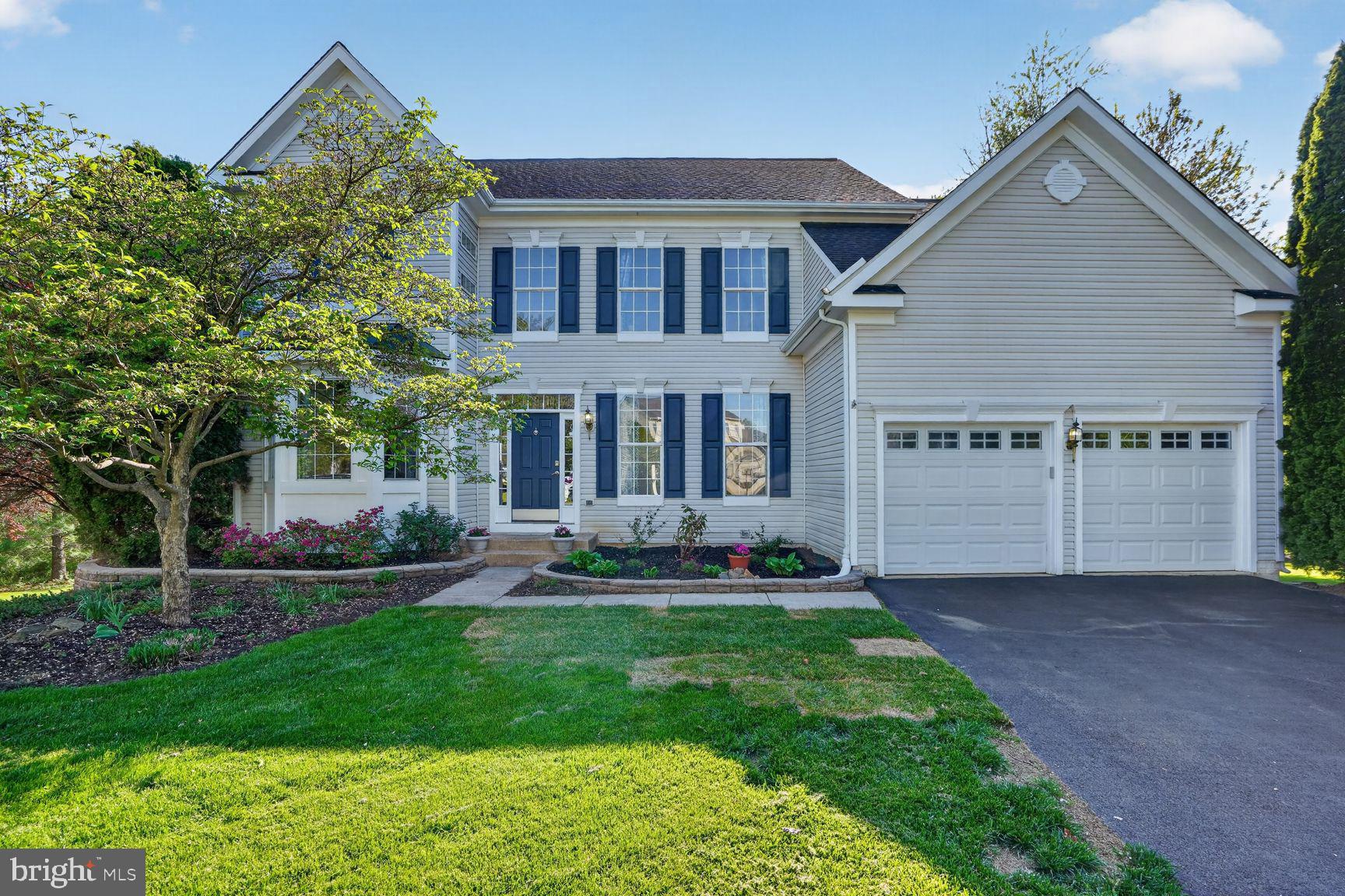 17565 BROOKVILLE COURT