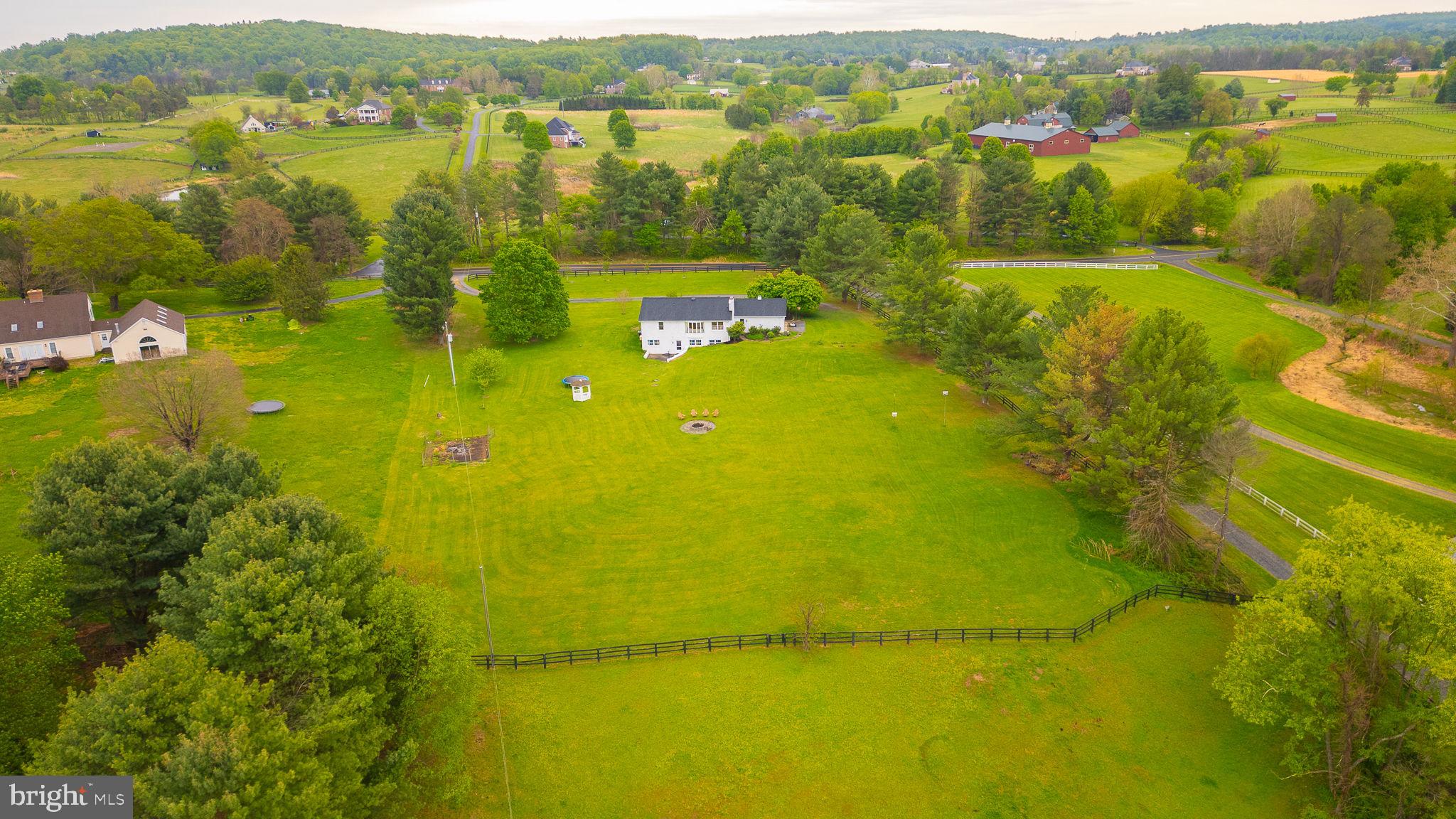 16045 HAMILTON STATION ROAD