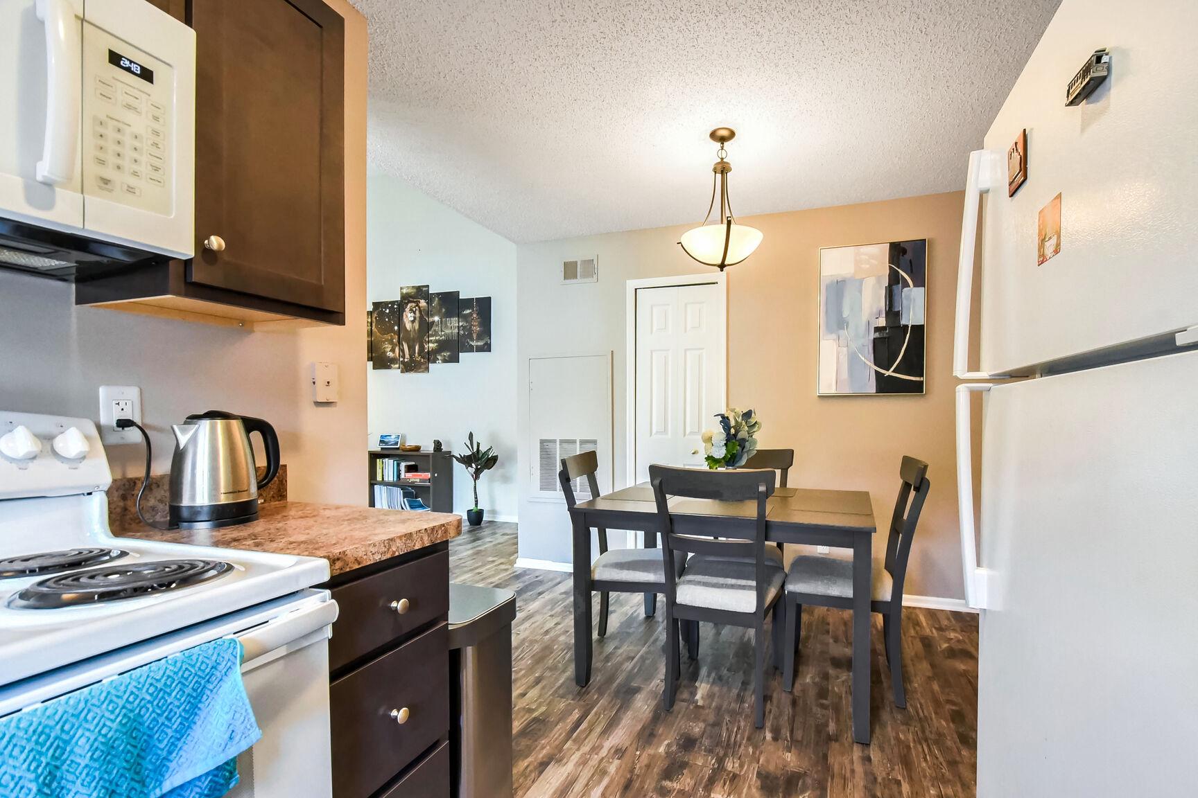 1107 HUNTMASTER TERRACE NE 301