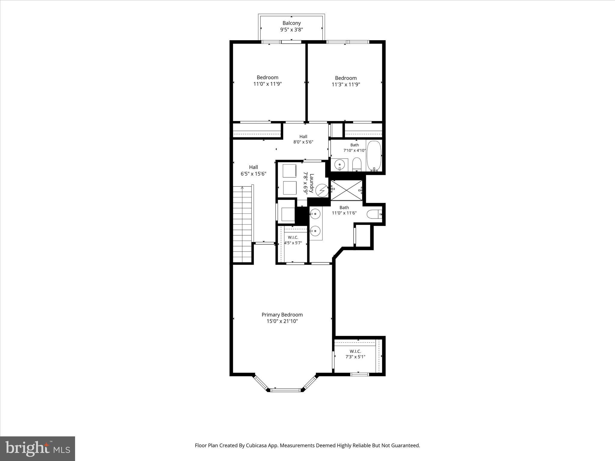 25321 PATRIOT TERRACE