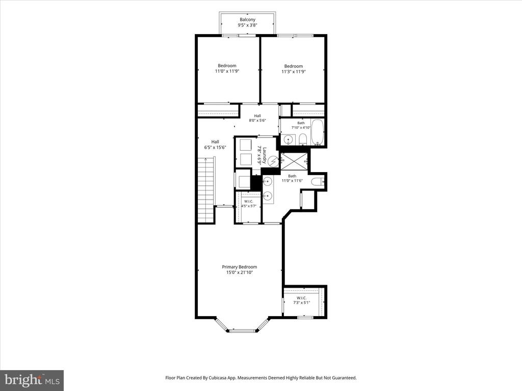 25321 PATRIOT TERRACE